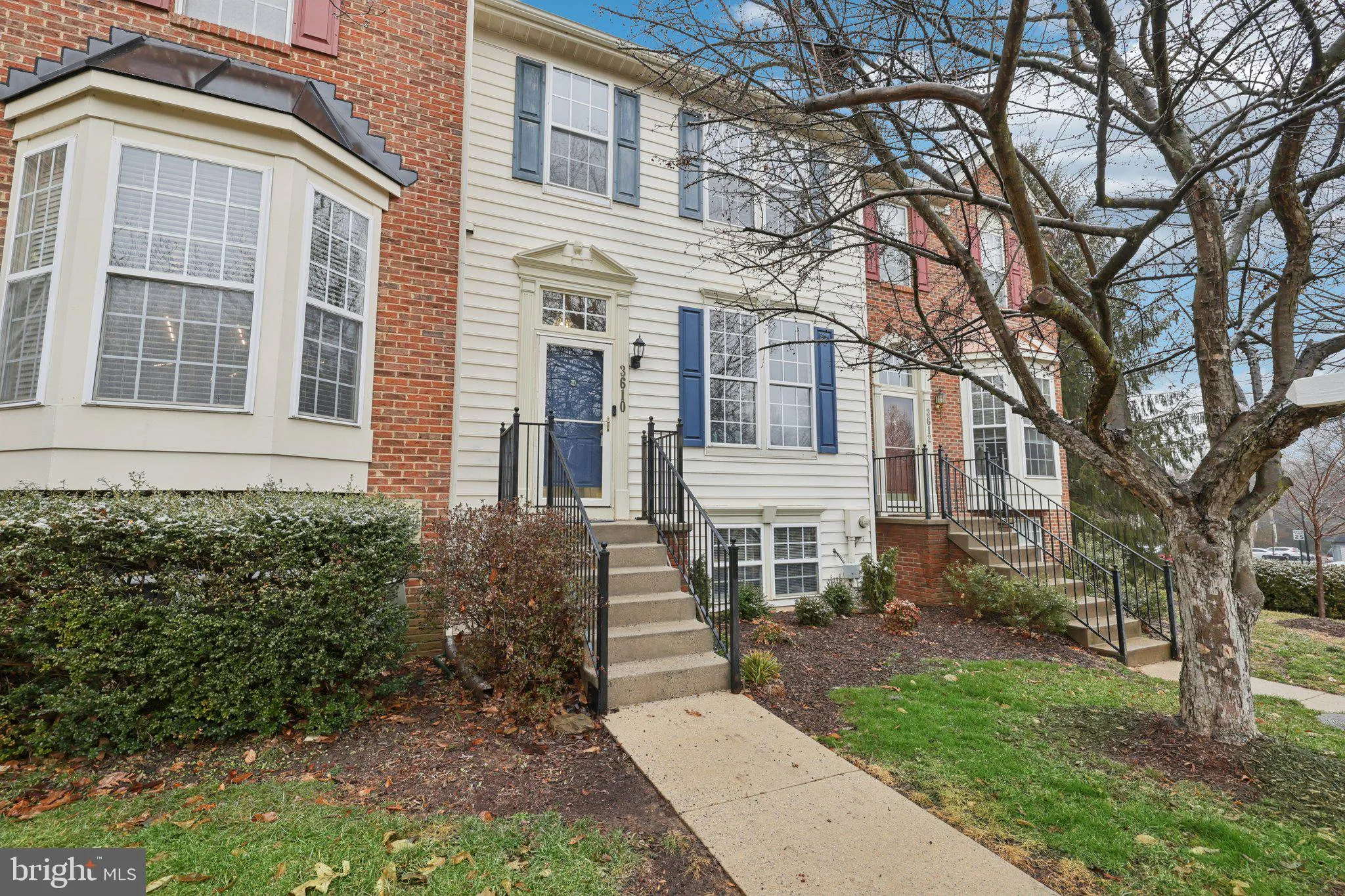 3610 HOPE COMMONS COURT, Frederick, MD 21704