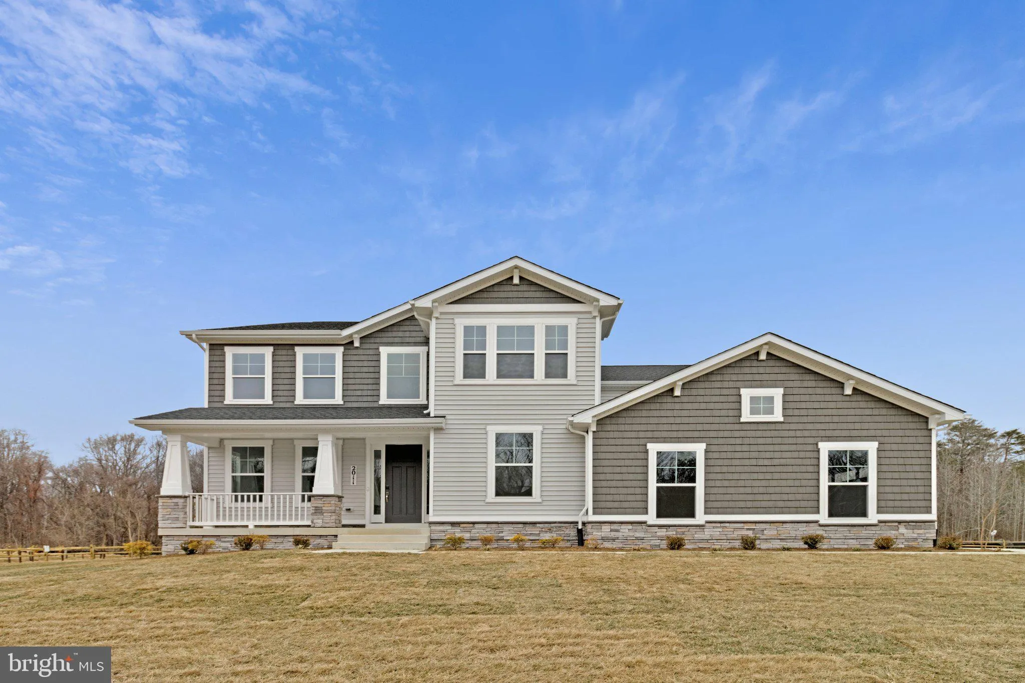 2011 ST. JAMES ROAD, Accokeek, MD 20607