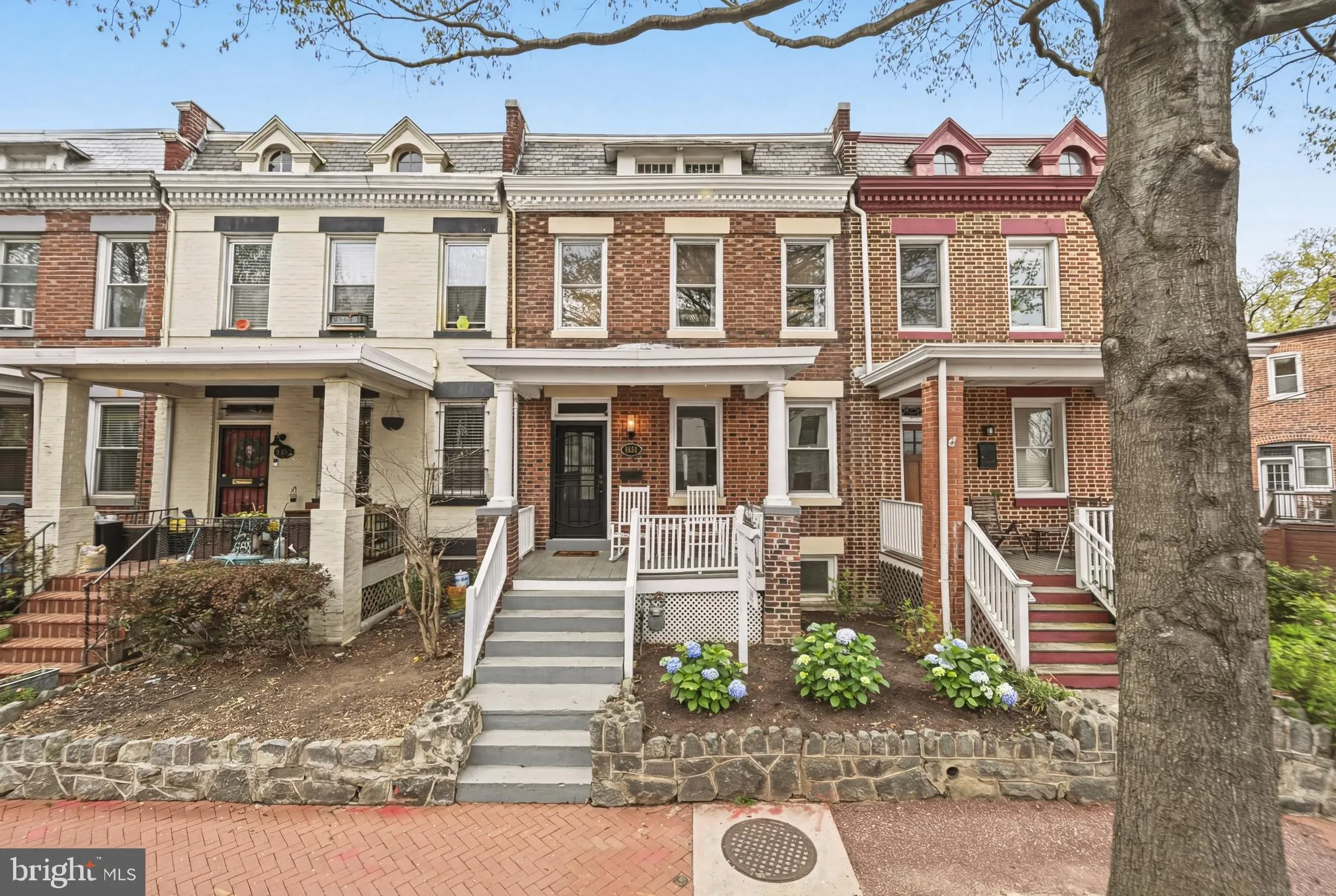 1851 3RD STREET, Washington, DC 20001