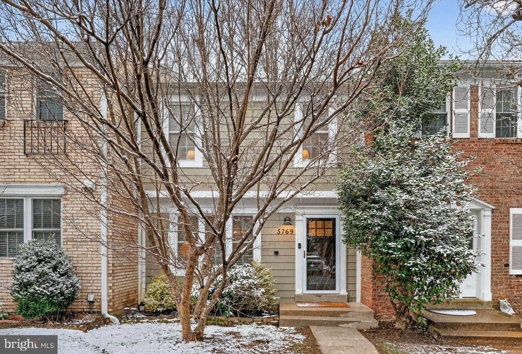 5769 HERITAGE HILL DRIVE, Alexandria, VA 22310