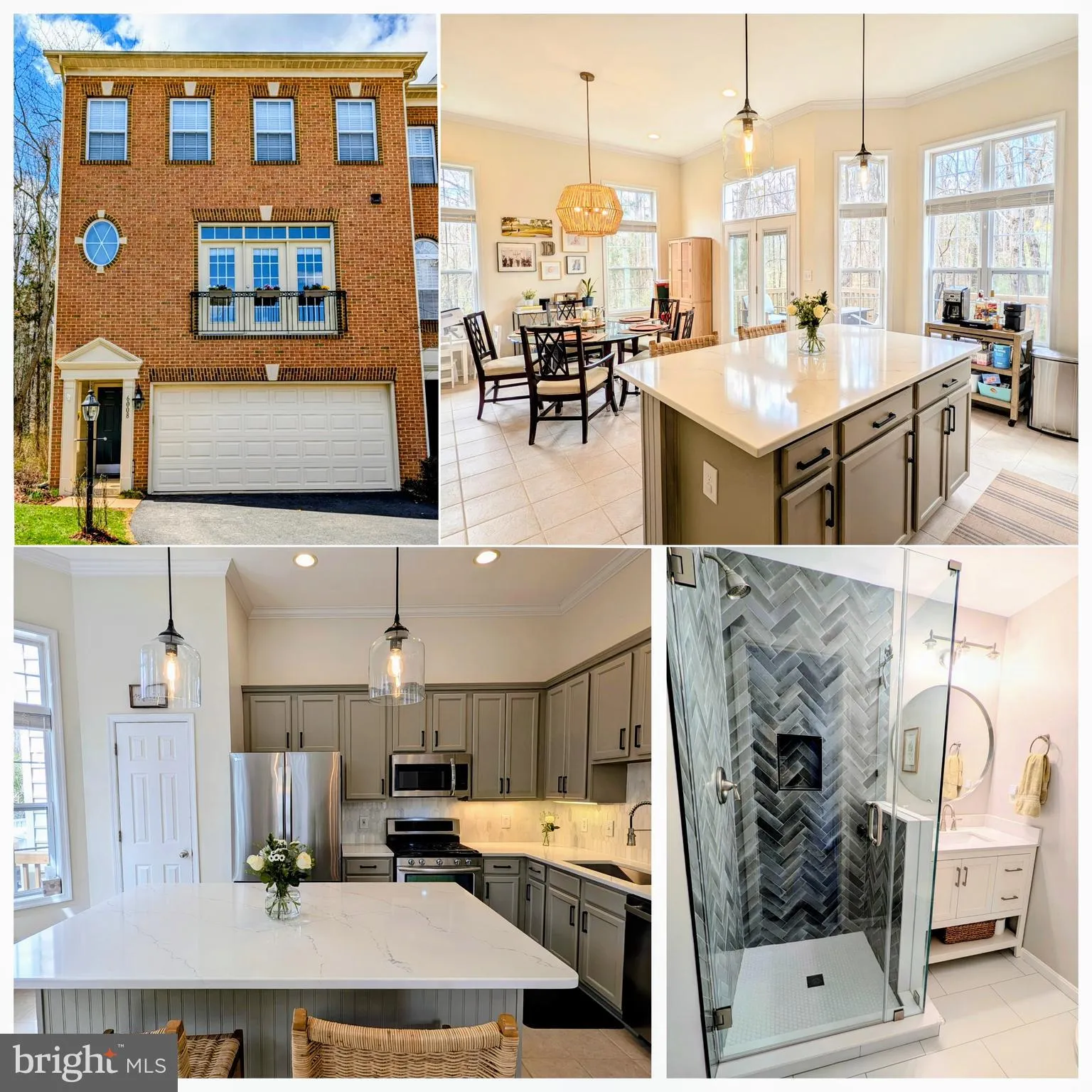 6008 MILL COVE COURT, Burke, VA 22015