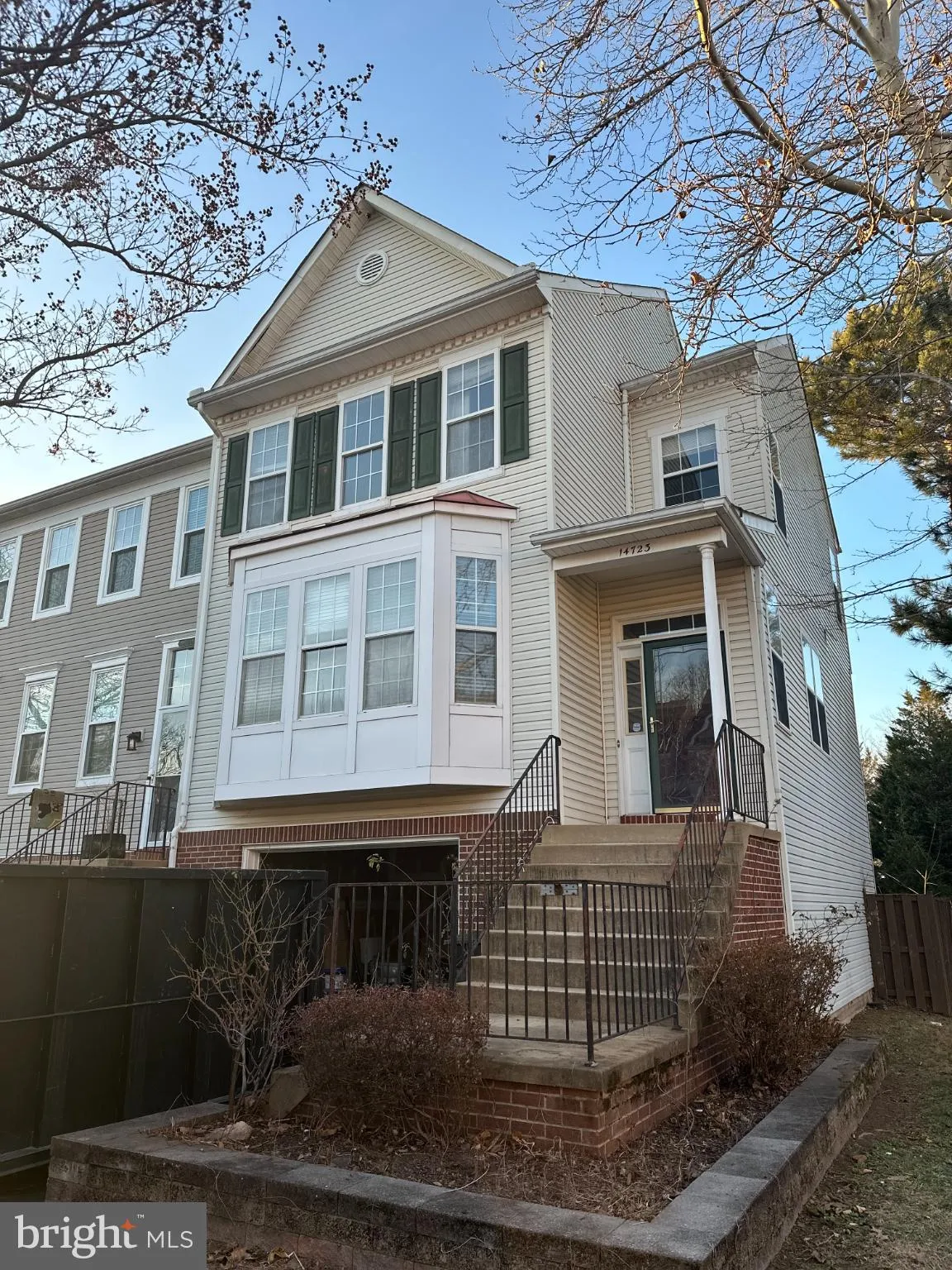 14723 BEAUMEADOW DRIVE, Centreville, VA 20120
