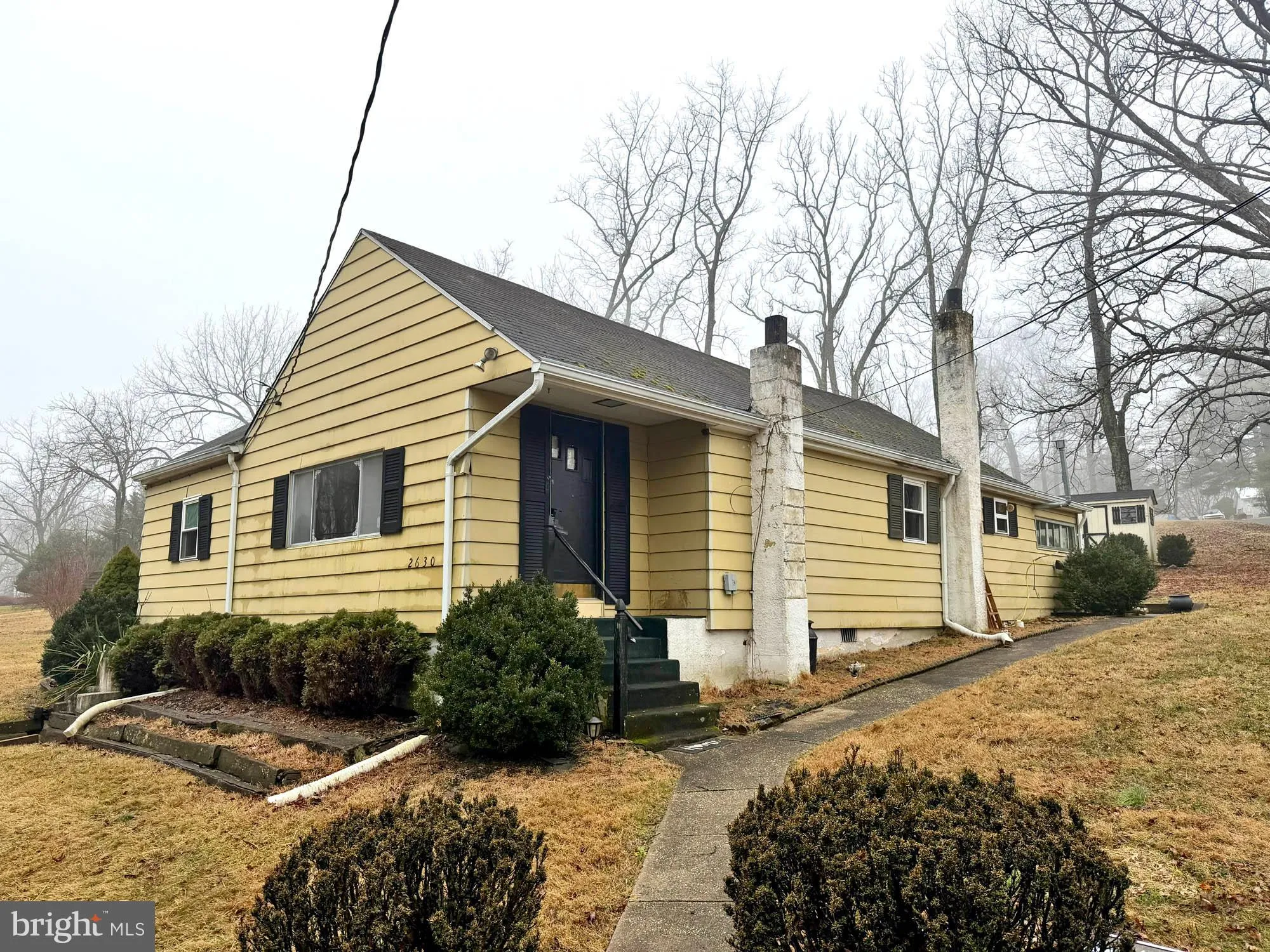 2630 HOBBS ROAD, Glenwood, MD 21738