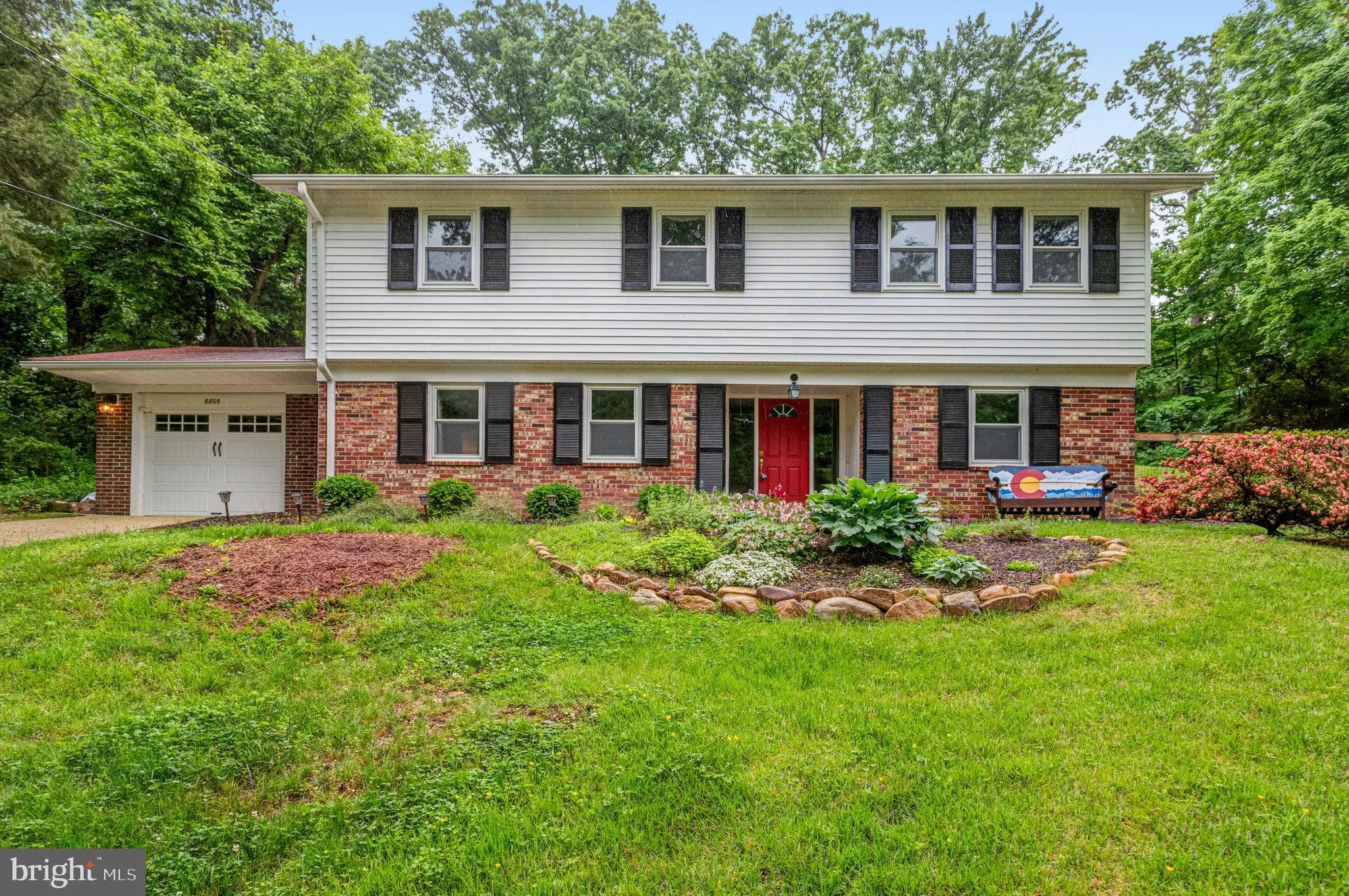 8805 MENARD COURT, Alexandria, VA 22309