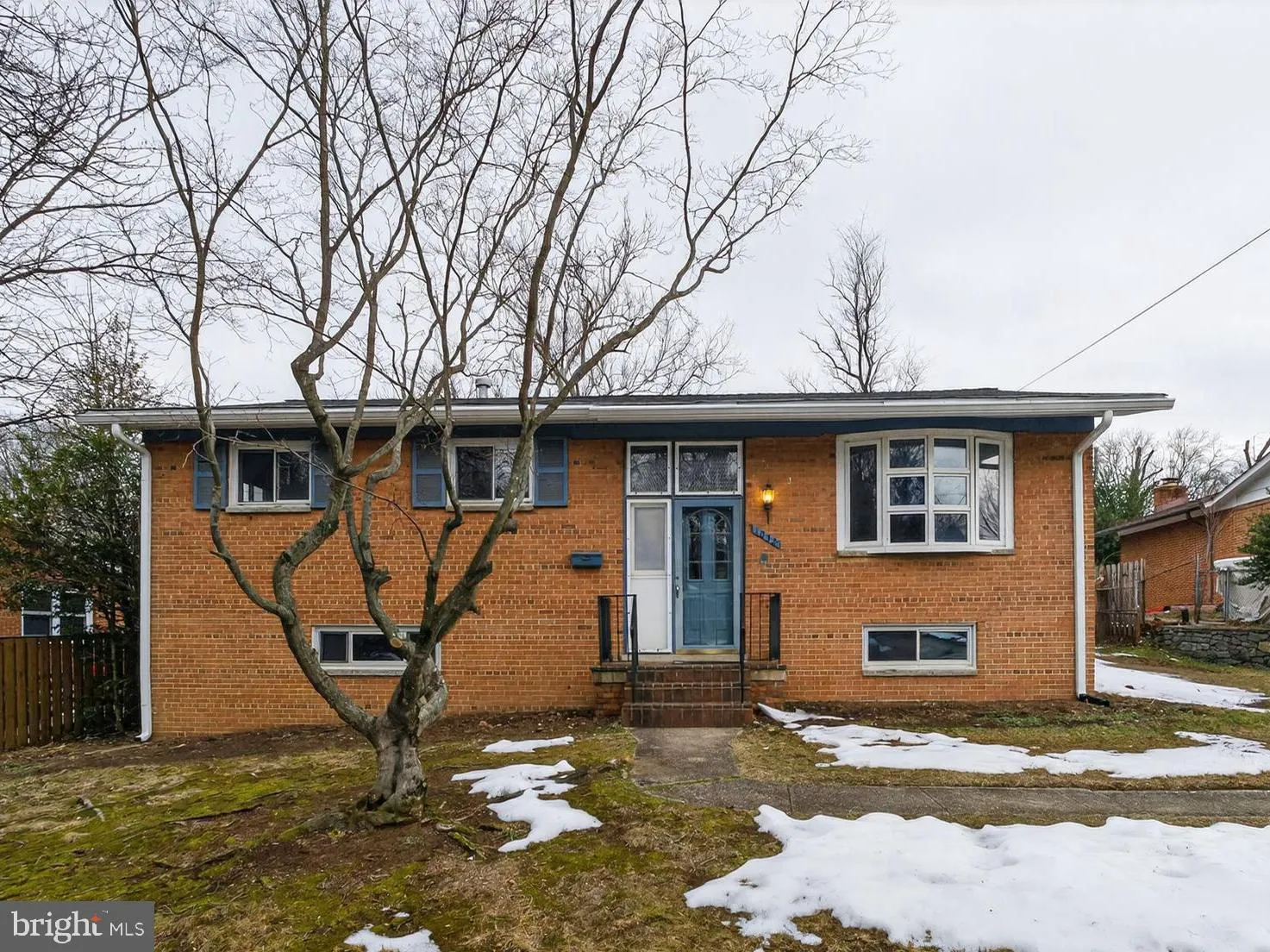 1030 CRESTHAVEN DRIVE, Silver Spring, MD 20903