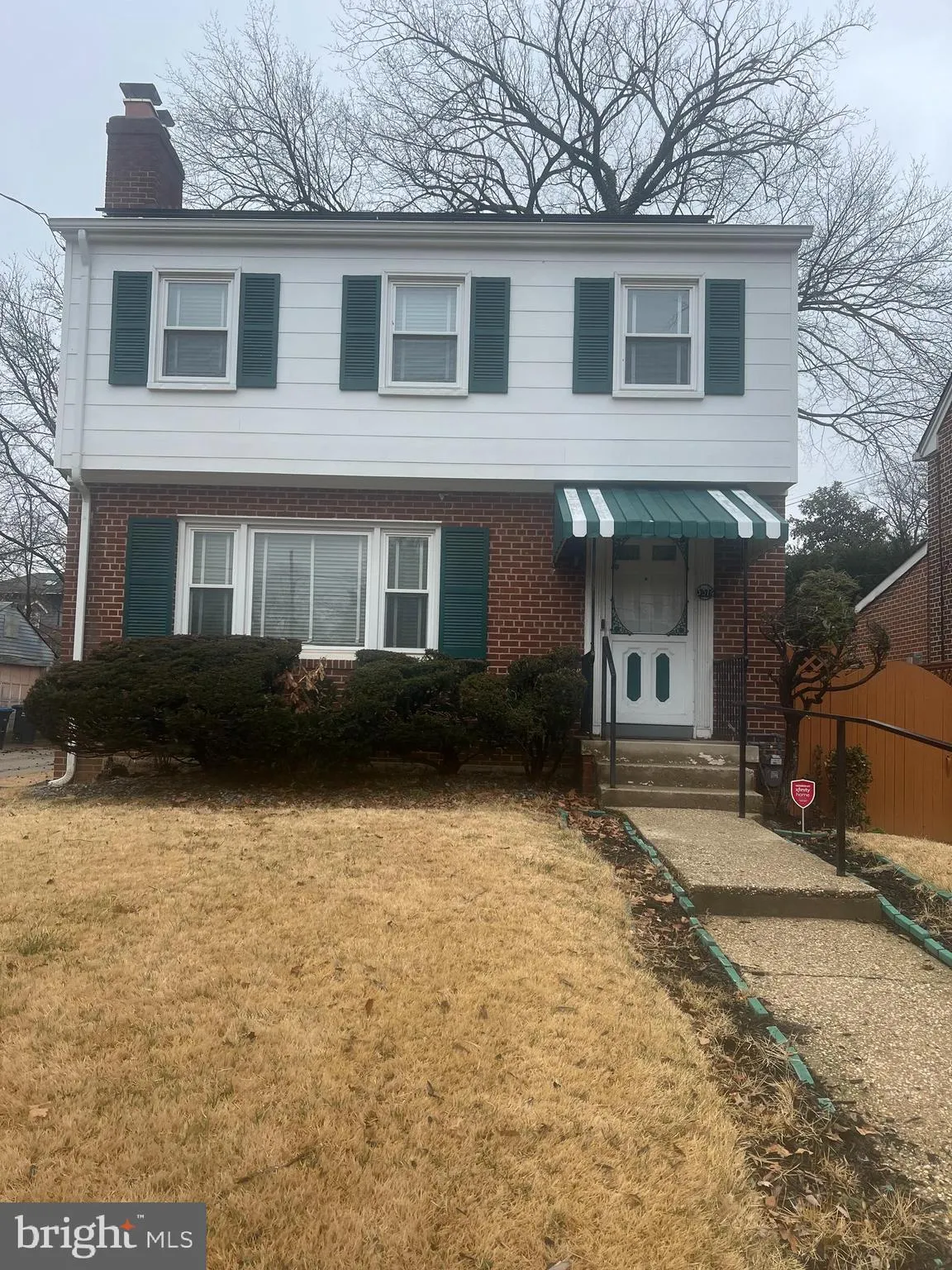 3314 16TH STREET, Washington, DC 20018