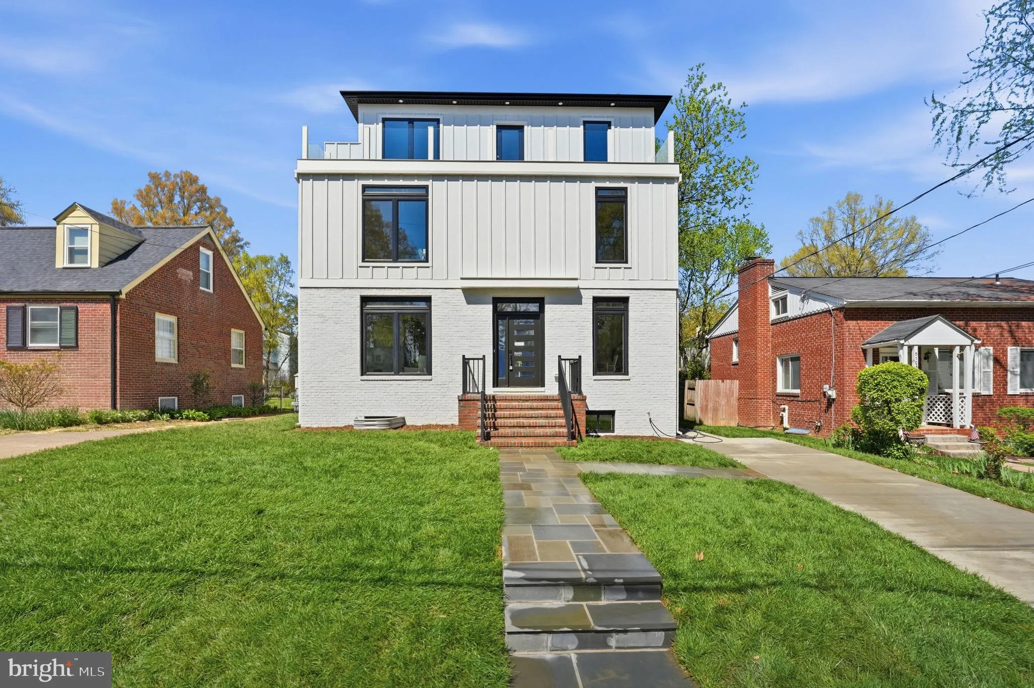 5709 5TH STREET, Arlington, VA 22204