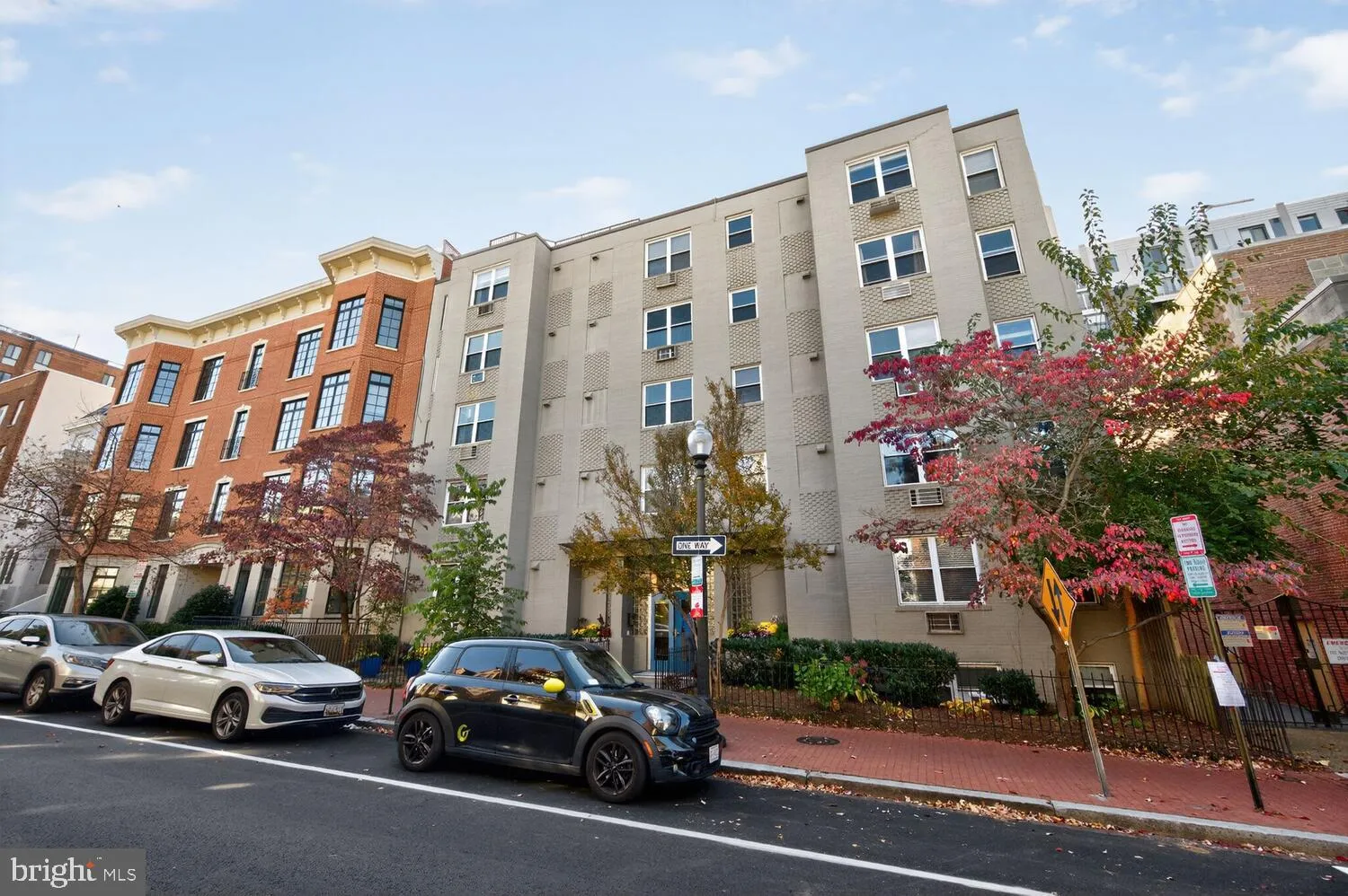 2130 N STREET, Washington, DC 20037