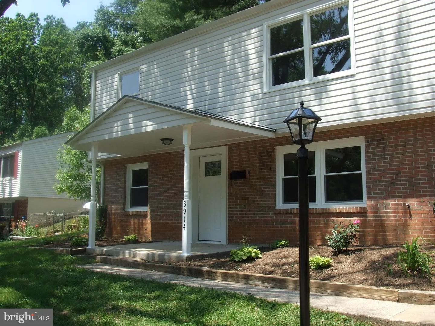 3914 FINDLEY ROAD, Woodbridge, VA 22193