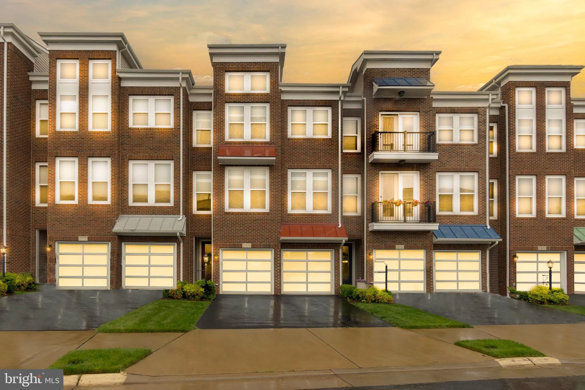 23516 ADAGIO TERRACE, Brambleton, VA 20148