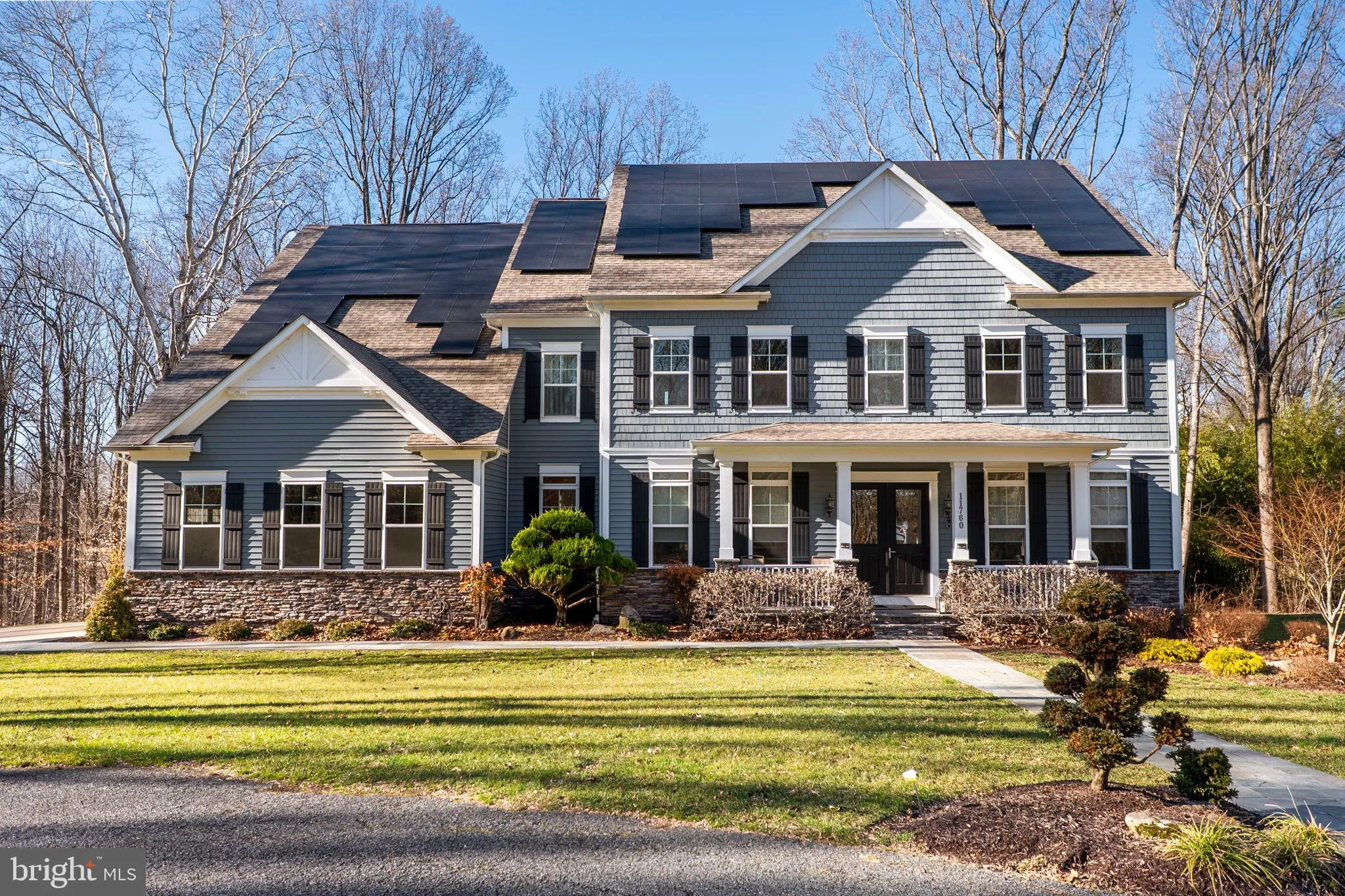 11760 GLEN MILL, Potomac, MD 20854