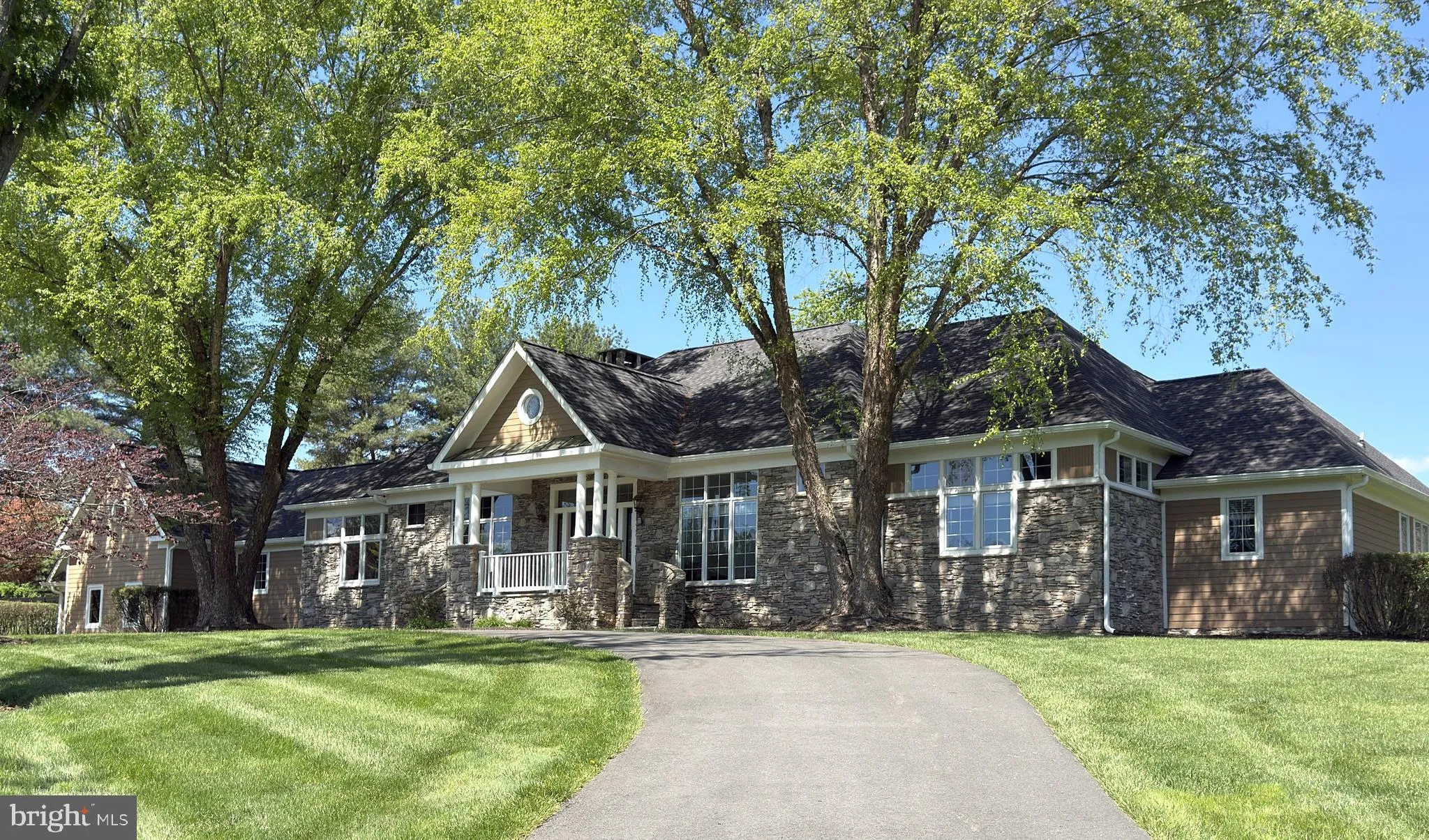 38386 LITTLE RIVER TURNPIKE, Middleburg, VA 20117