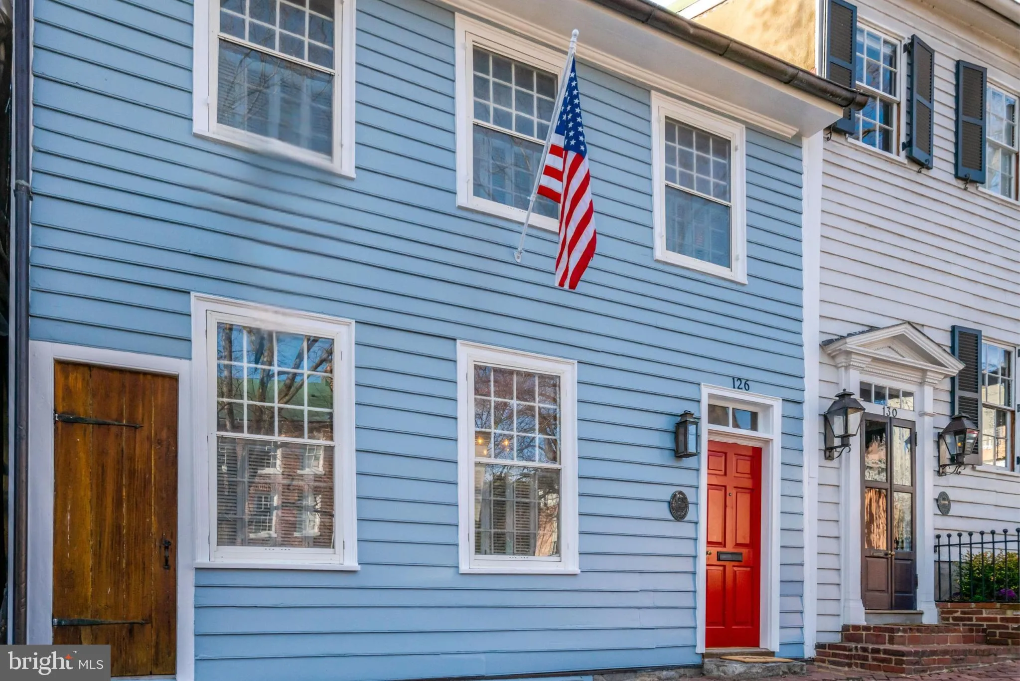 126 PRINCE STREET, Alexandria, VA 22314