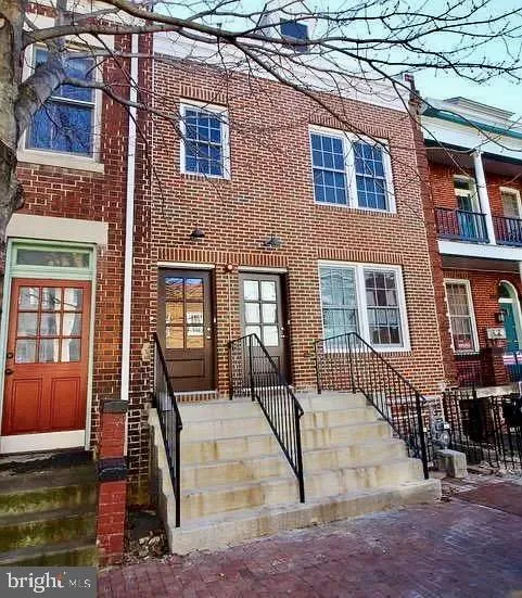 206 MORGAN STREET, Washington, DC 20001