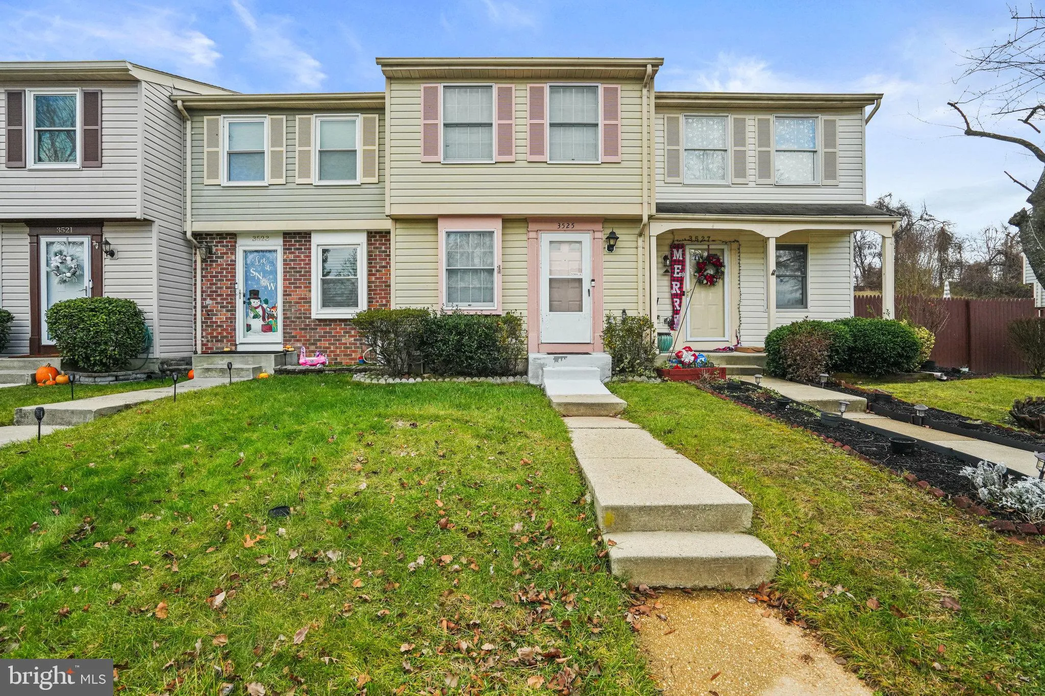 3525 LAUREL VIEW COURT, Laurel, MD 20724