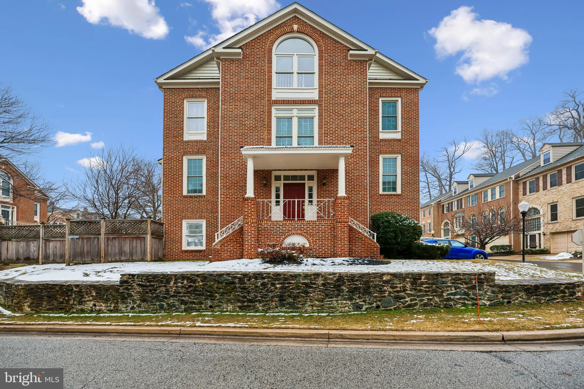 9725 WHITLEY PARK PLACE, Bethesda, MD 20814