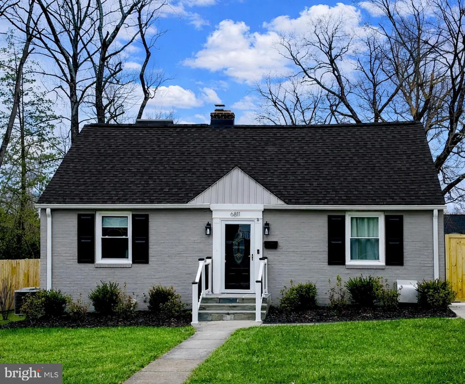 6811 JACKSON AVENUE, Falls Church, VA 22042