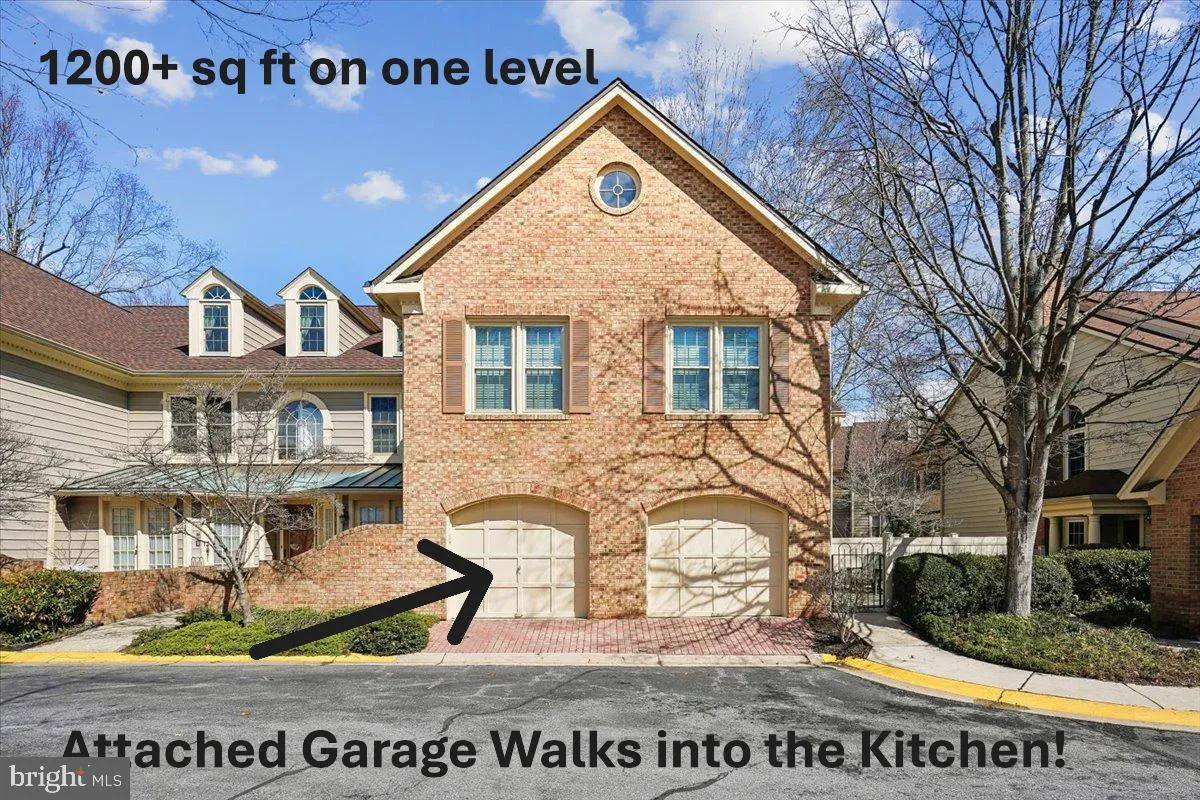 5715 BALSAM GROVE COURT, North Bethesda, MD 20852