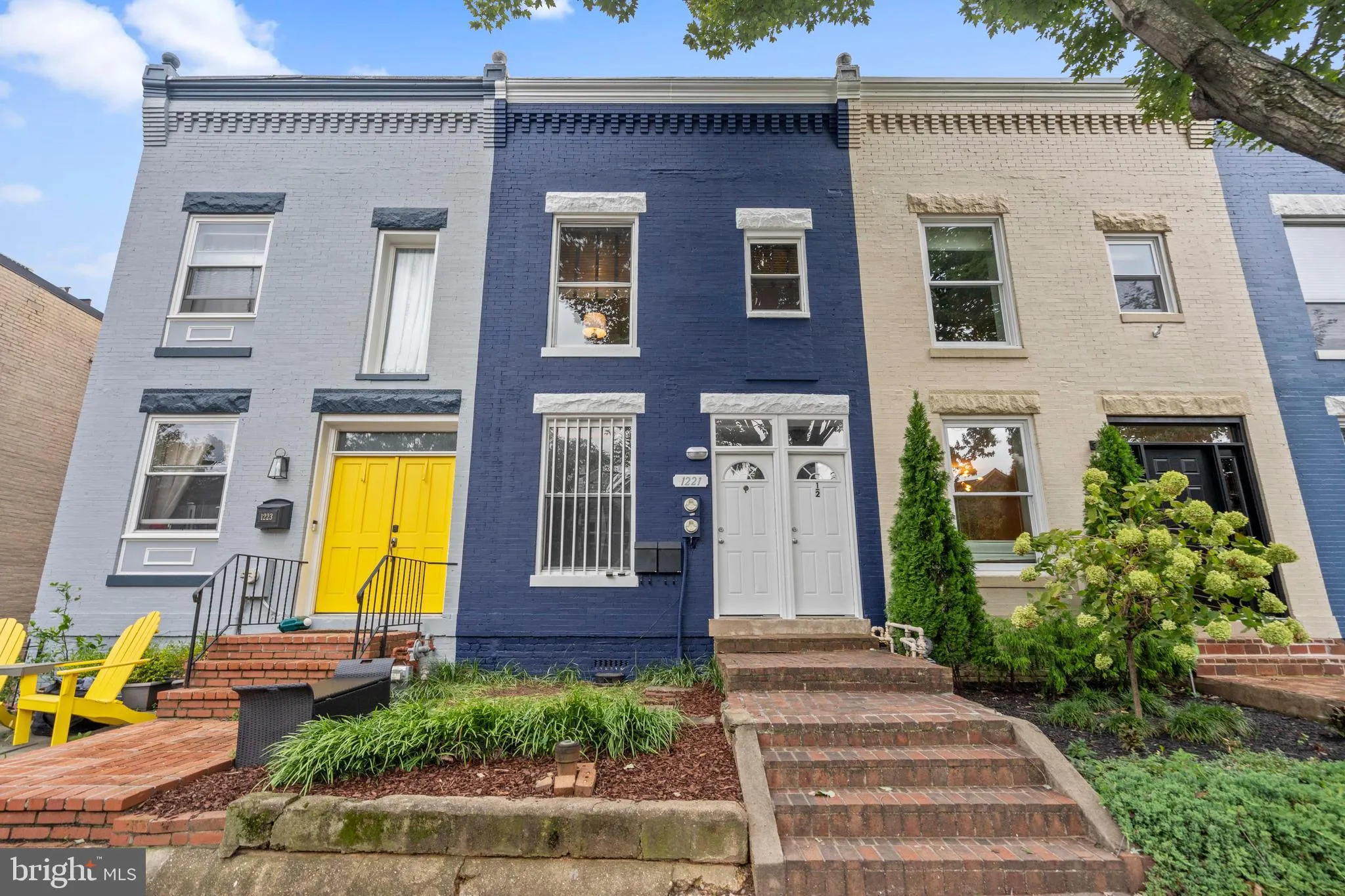 1221 D STREET, Washington, DC 20002