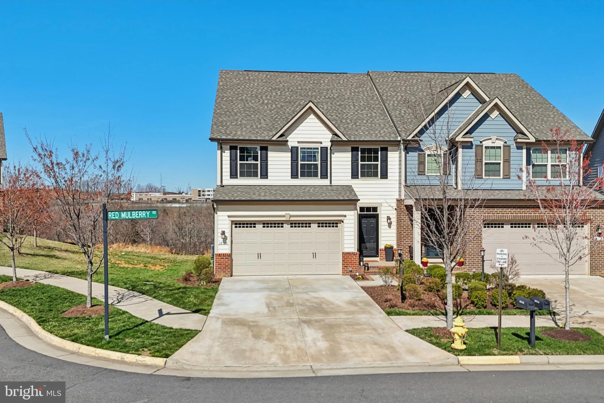 18118 RED MULBERRY ROAD, Dumfries, VA 22026