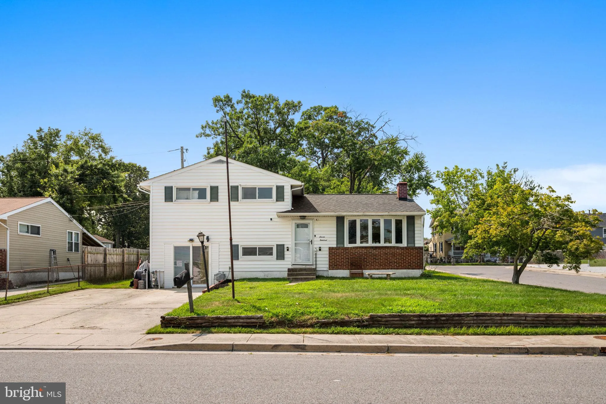 700 DELMAR AVENUE, Glen Burnie, MD 21061