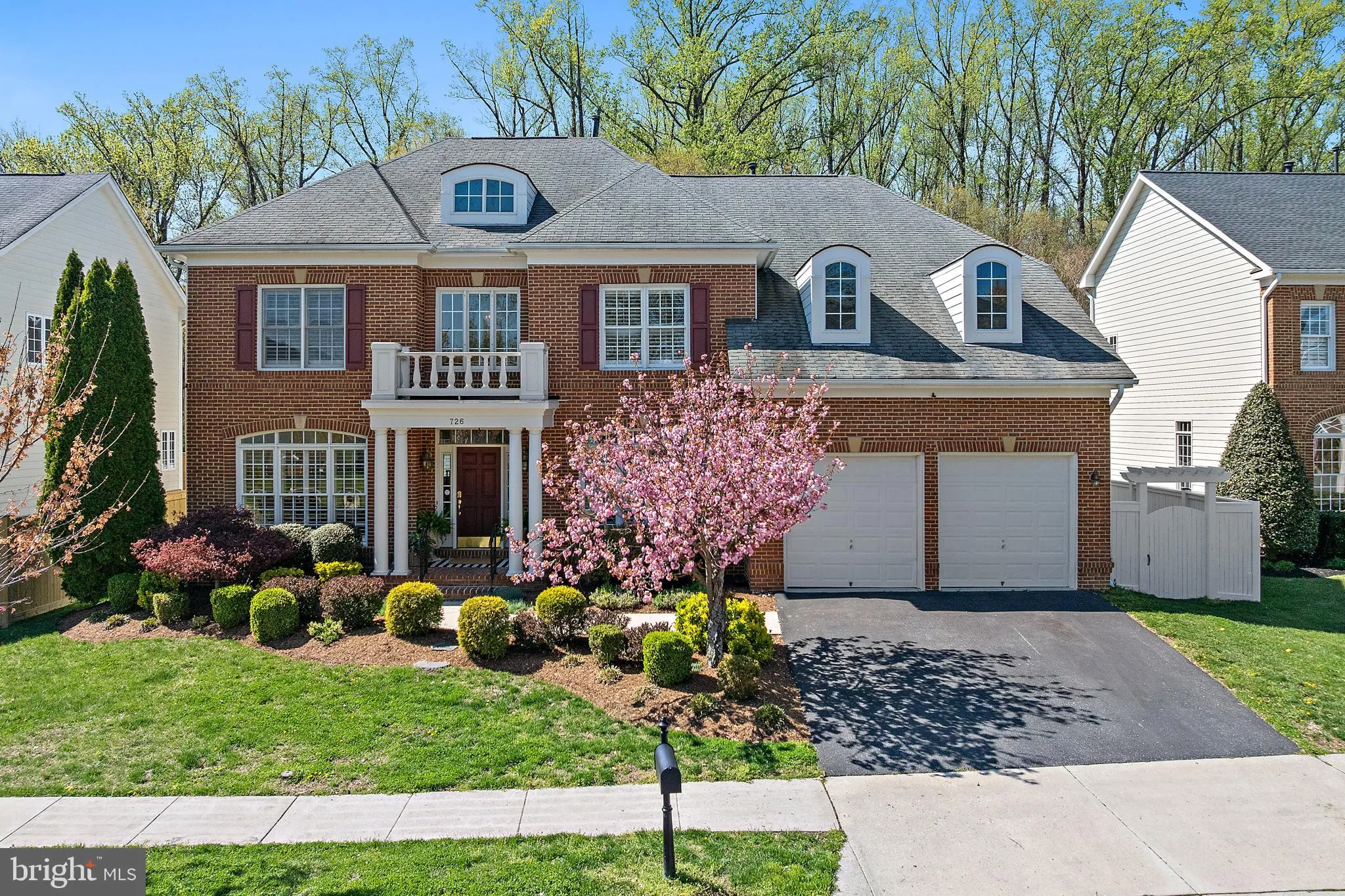 726 PEARSON POINT PLACE, Annapolis, MD 21401