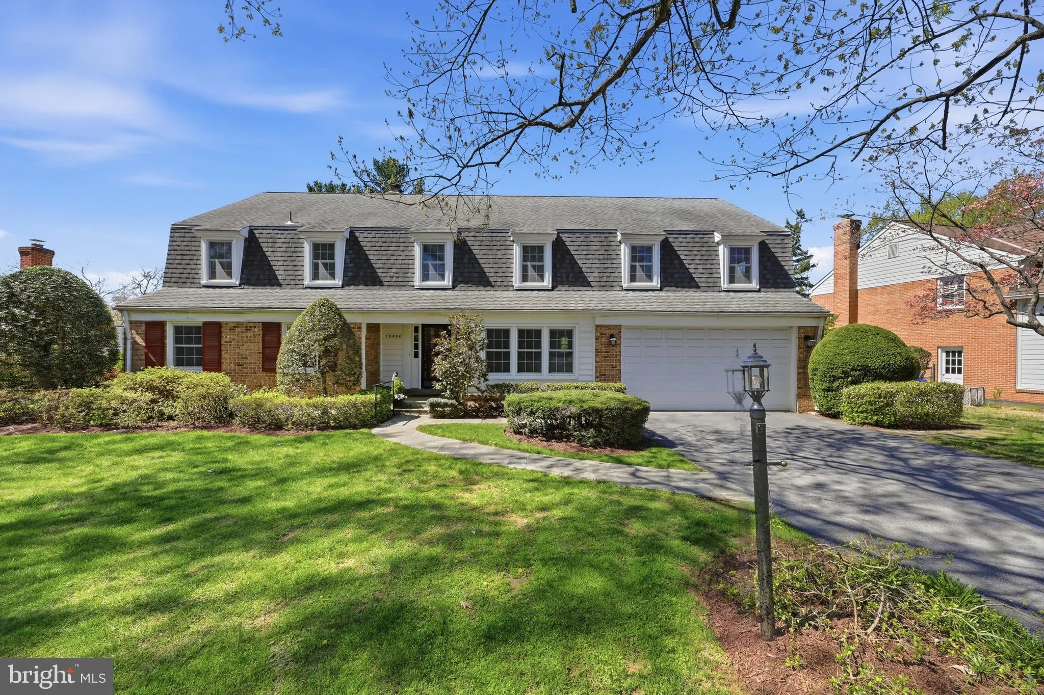 12428 OVER RIDGE ROAD, Potomac, MD 20854