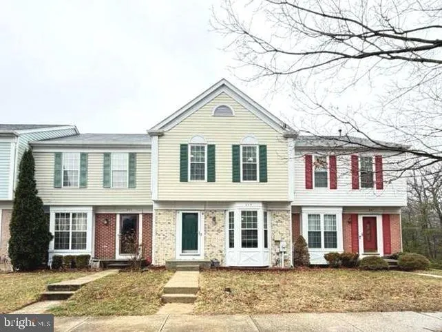 249 EDGE CREEK LANE, Odenton, MD 21113