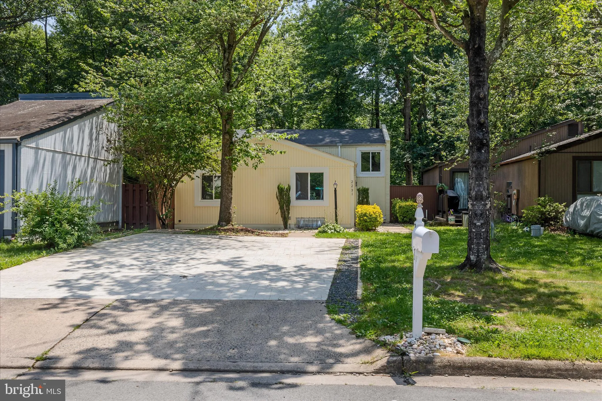2231 SANIBEL DRIVE, Reston, VA 20191