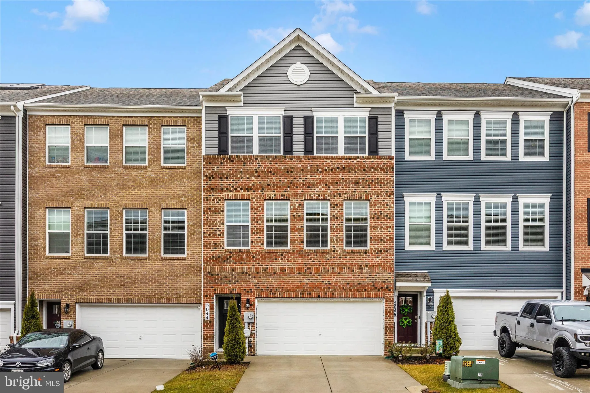 5044 MACDONOUGH PLACE, Frederick, MD 21703