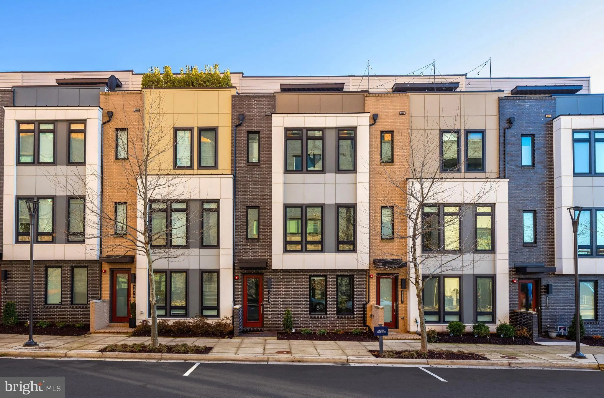 2822 TELEK PLACE, Alexandria, VA 22314