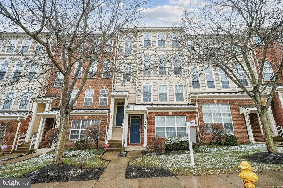 5043 ANCHORSTONE DRIVE, Woodbridge, VA 22192