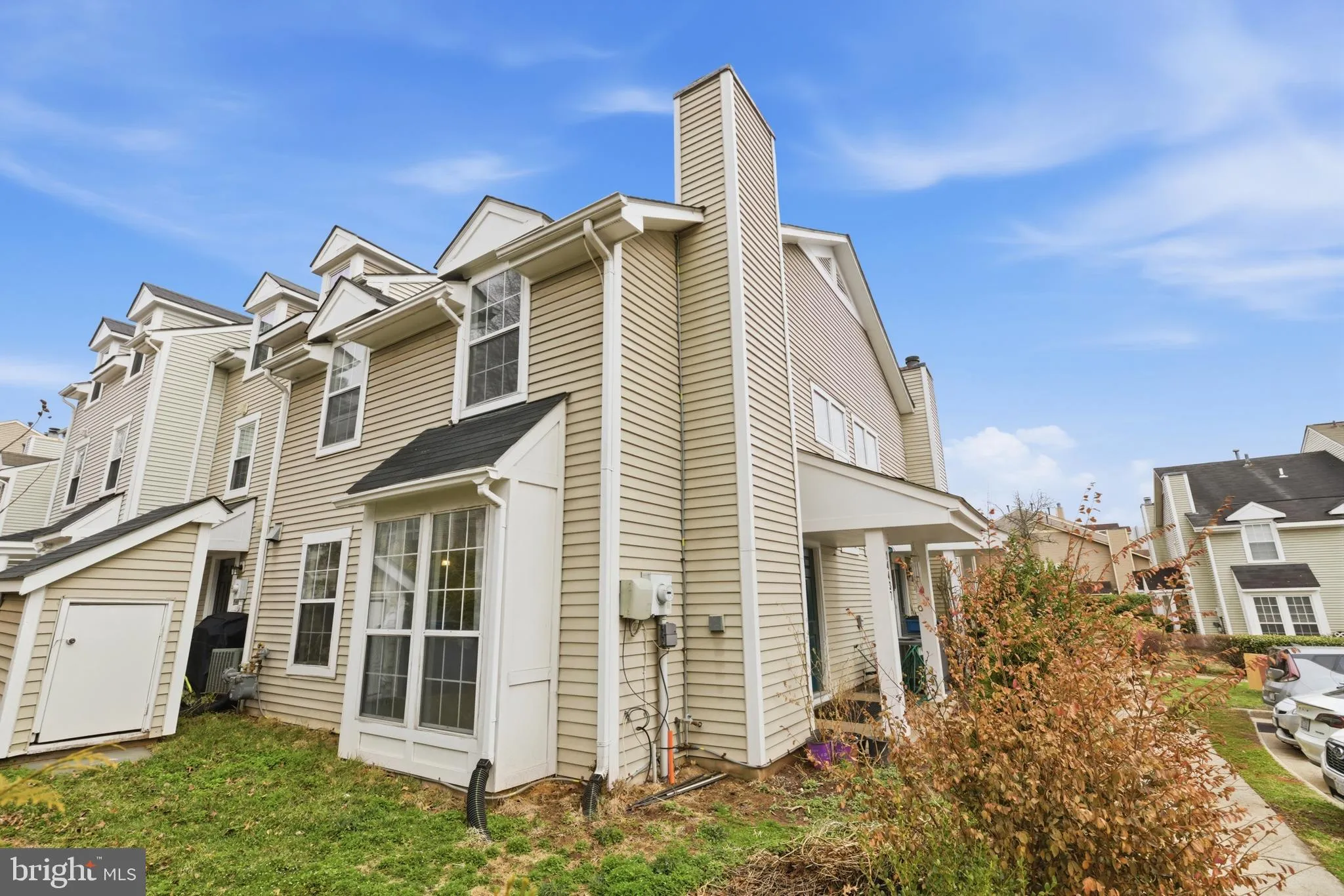 14437 GRINGSBY COURT, Centreville, VA 20120
