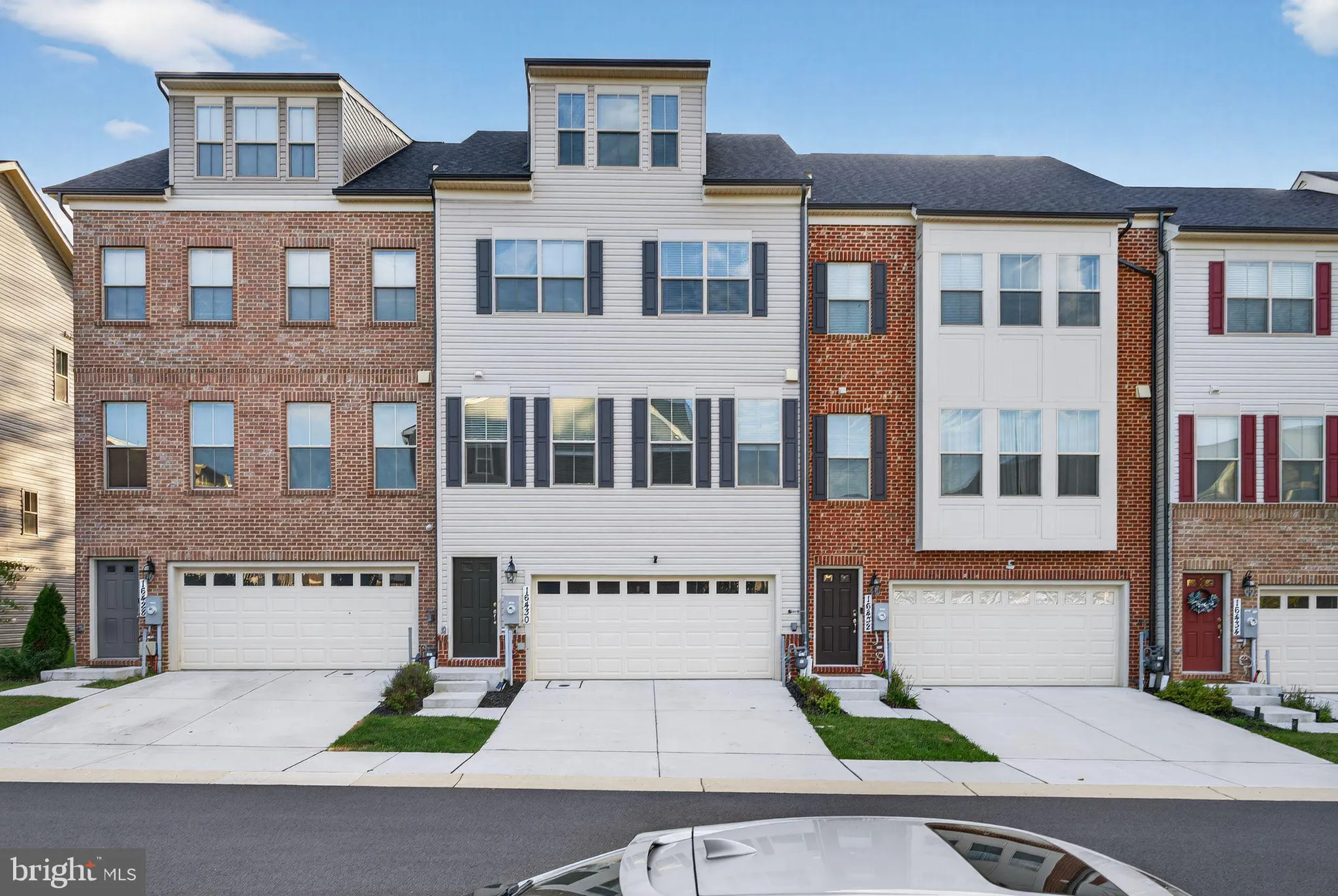 16430 FIFE WAY, Bowie, MD 20716