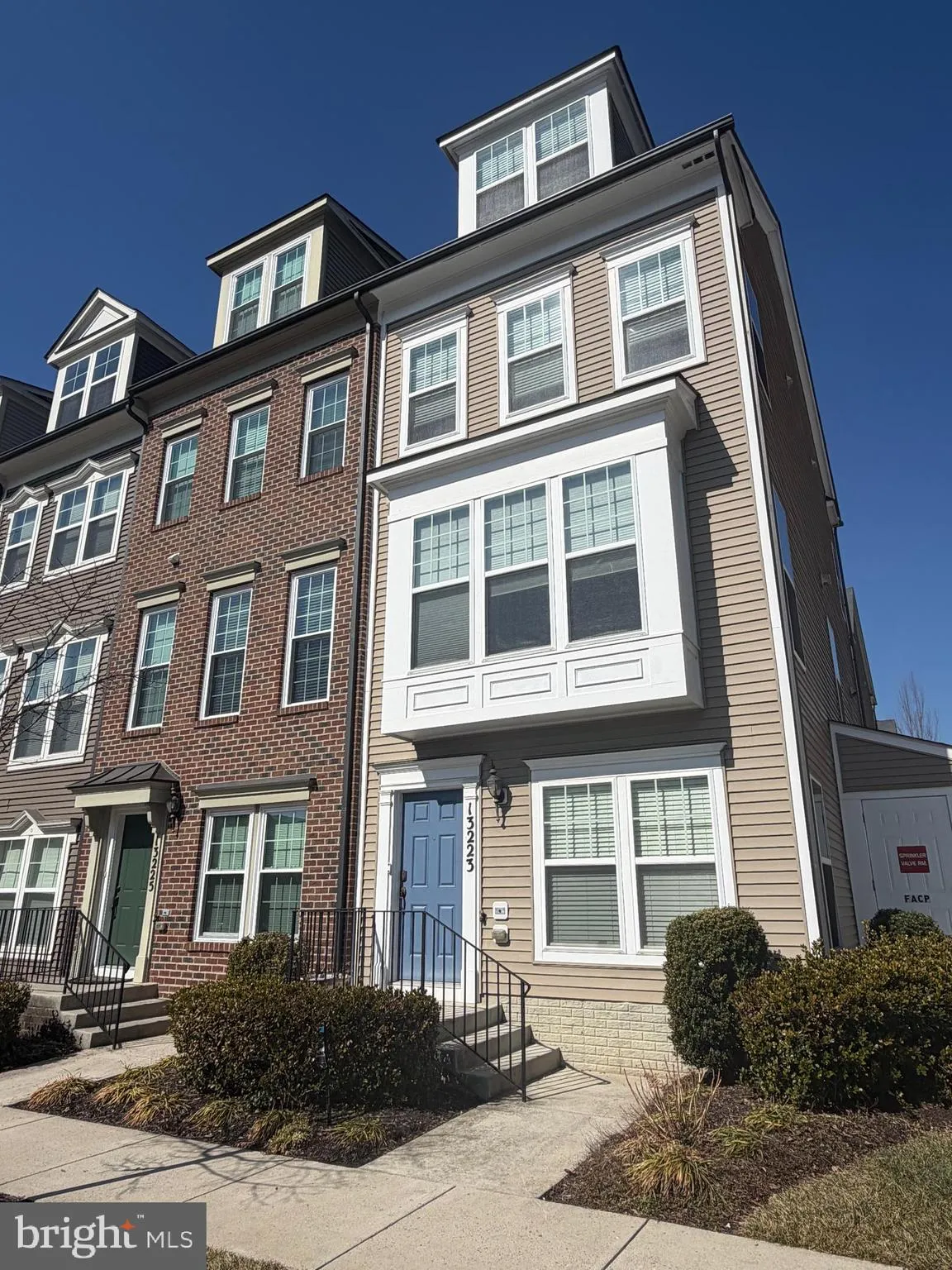 13223 ORSAY STREET, Clarksburg, MD 20871
