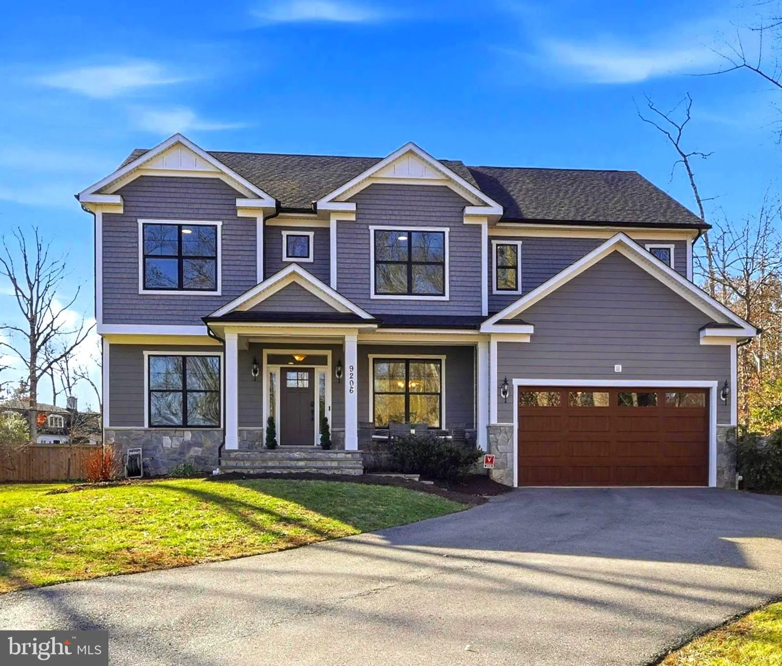 9206 FERNWOOD ROAD, Bethesda, MD 20817