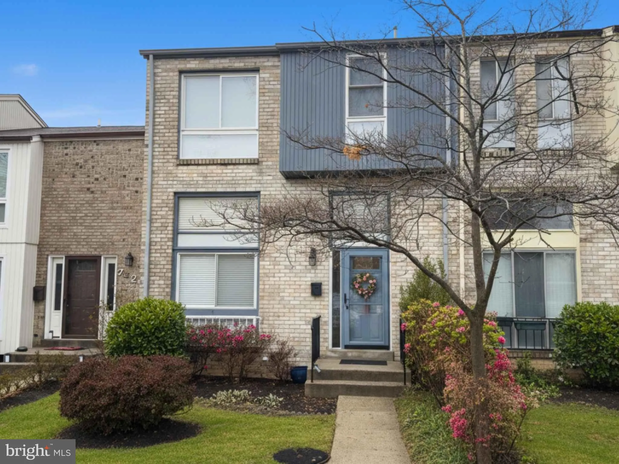 7228 MILLCREST TERRACE, Derwood, MD 20855