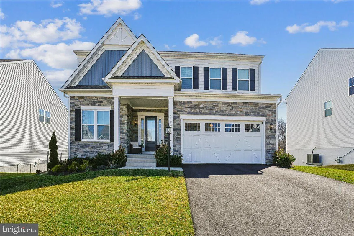 11821 ARCARI DRIVE, Bristow, VA 20136