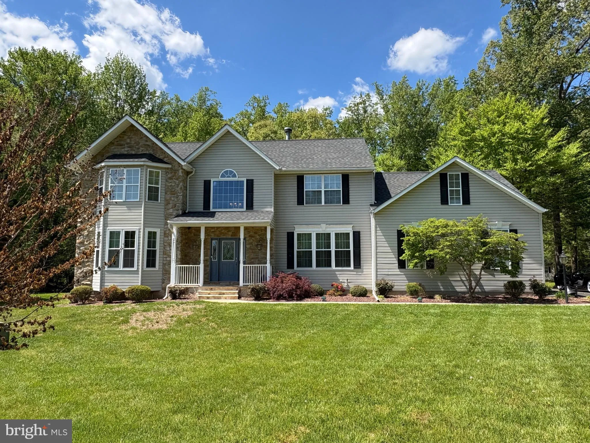 1702 BEARDS CREEK COURT, Davidsonville, MD 21035