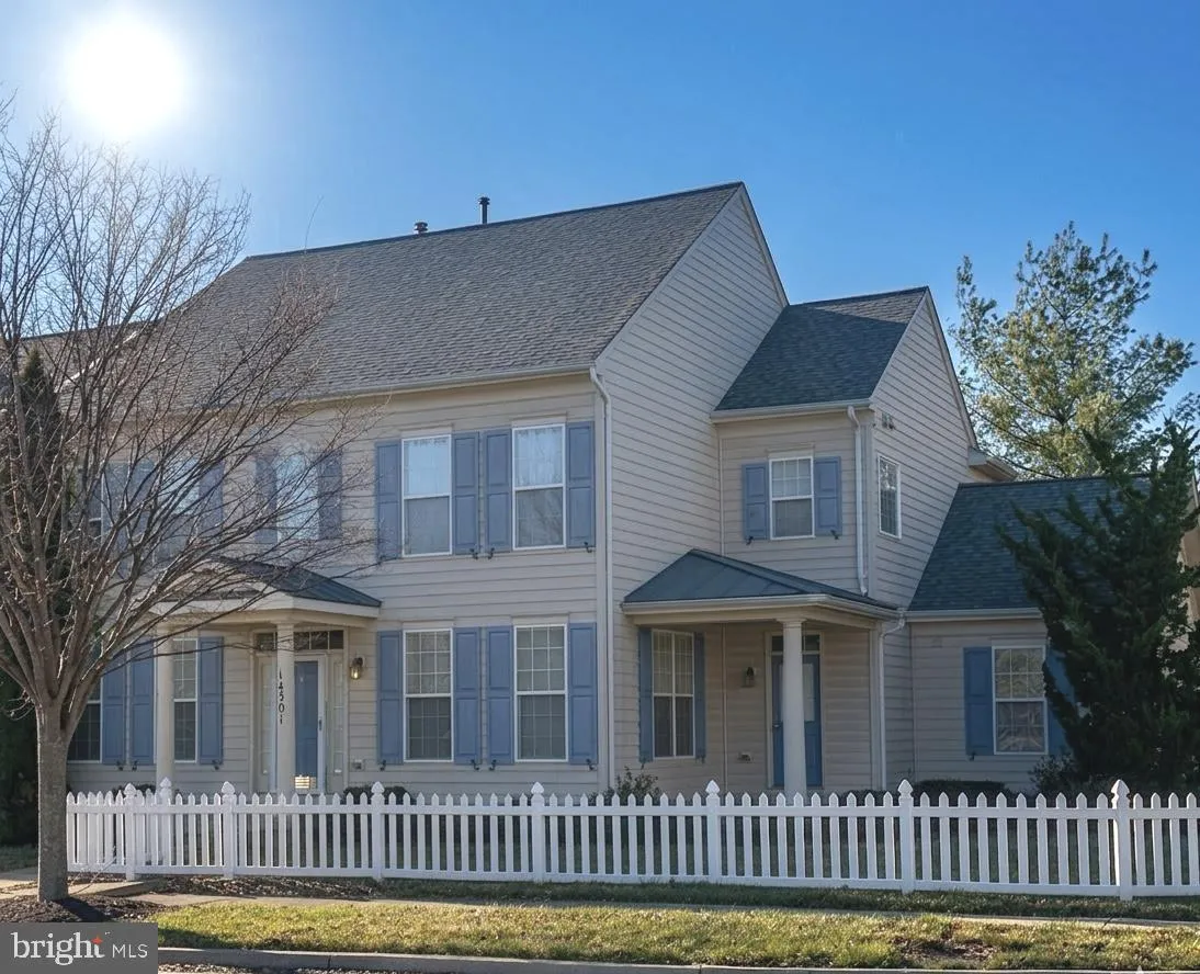 14301 LIGHTFOOT STREET, Accokeek, MD 20607
