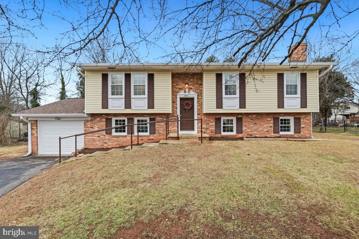 9507 SCARLET STREET, Manassas, VA 20110