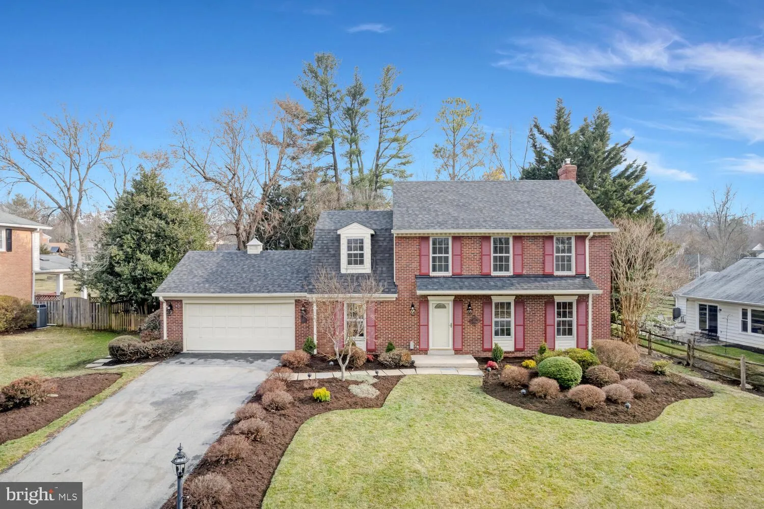 4704 SUNFLOWER DRIVE, Rockville, MD 20853
