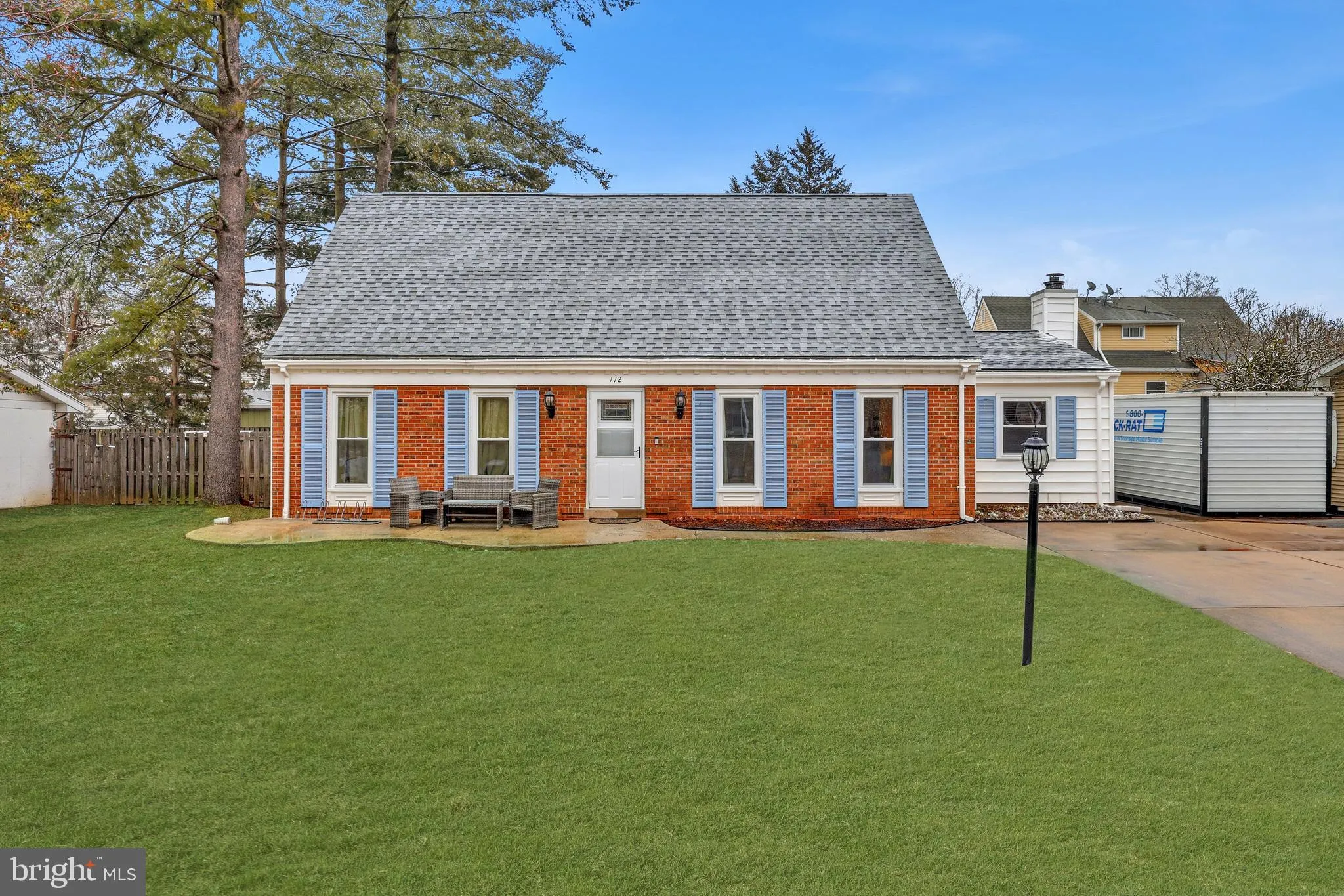 112 KENNEDY ROAD, Sterling, VA 20164