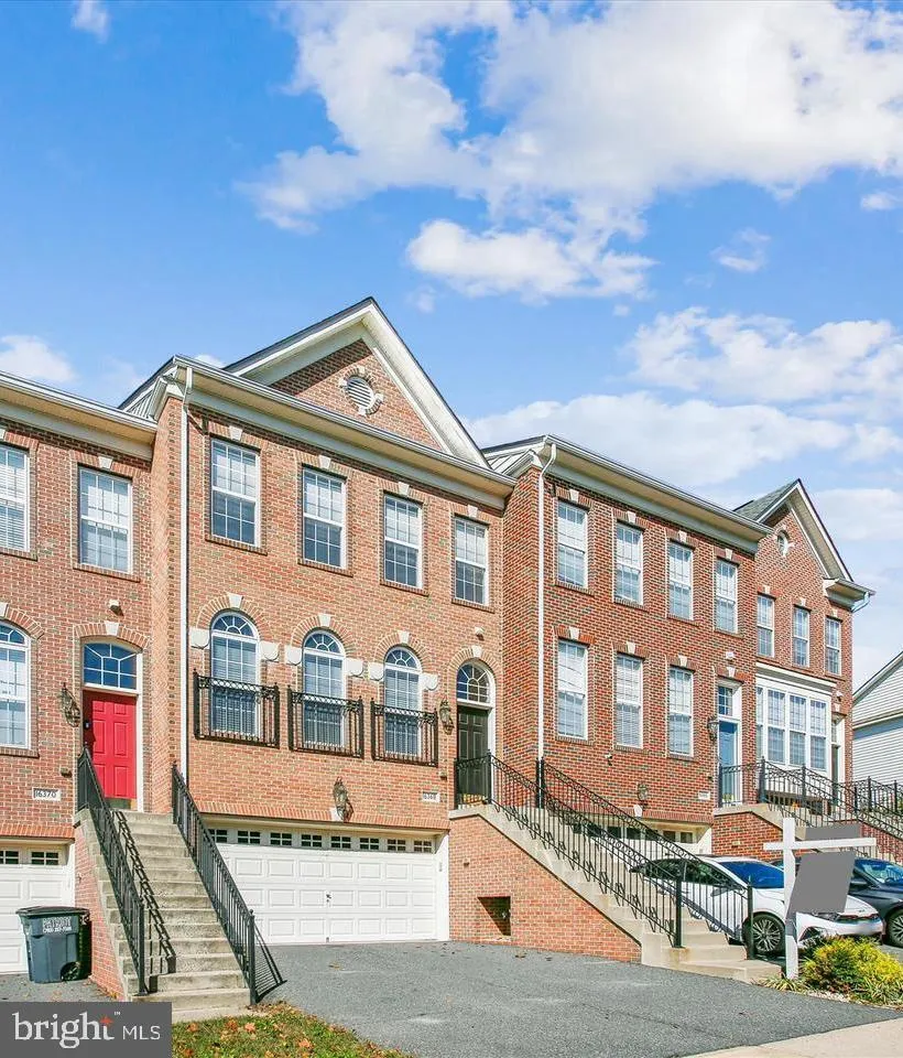 16368 GANGPLANK LANE, Woodbridge, VA 22191