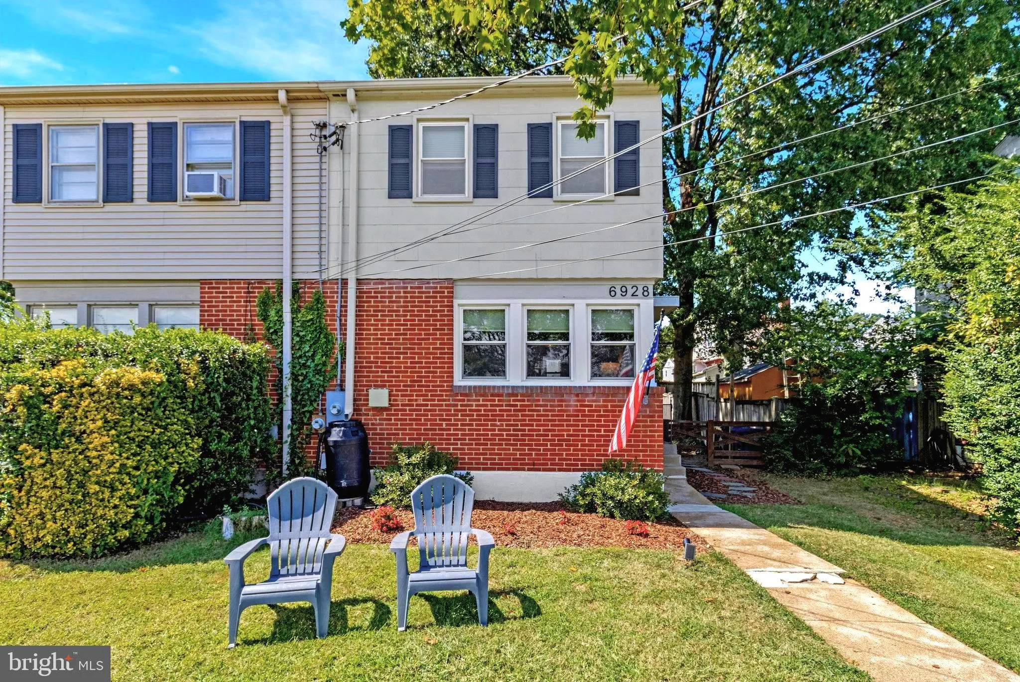 6928 UNIVERSITY DRIVE, Alexandria, VA 22307