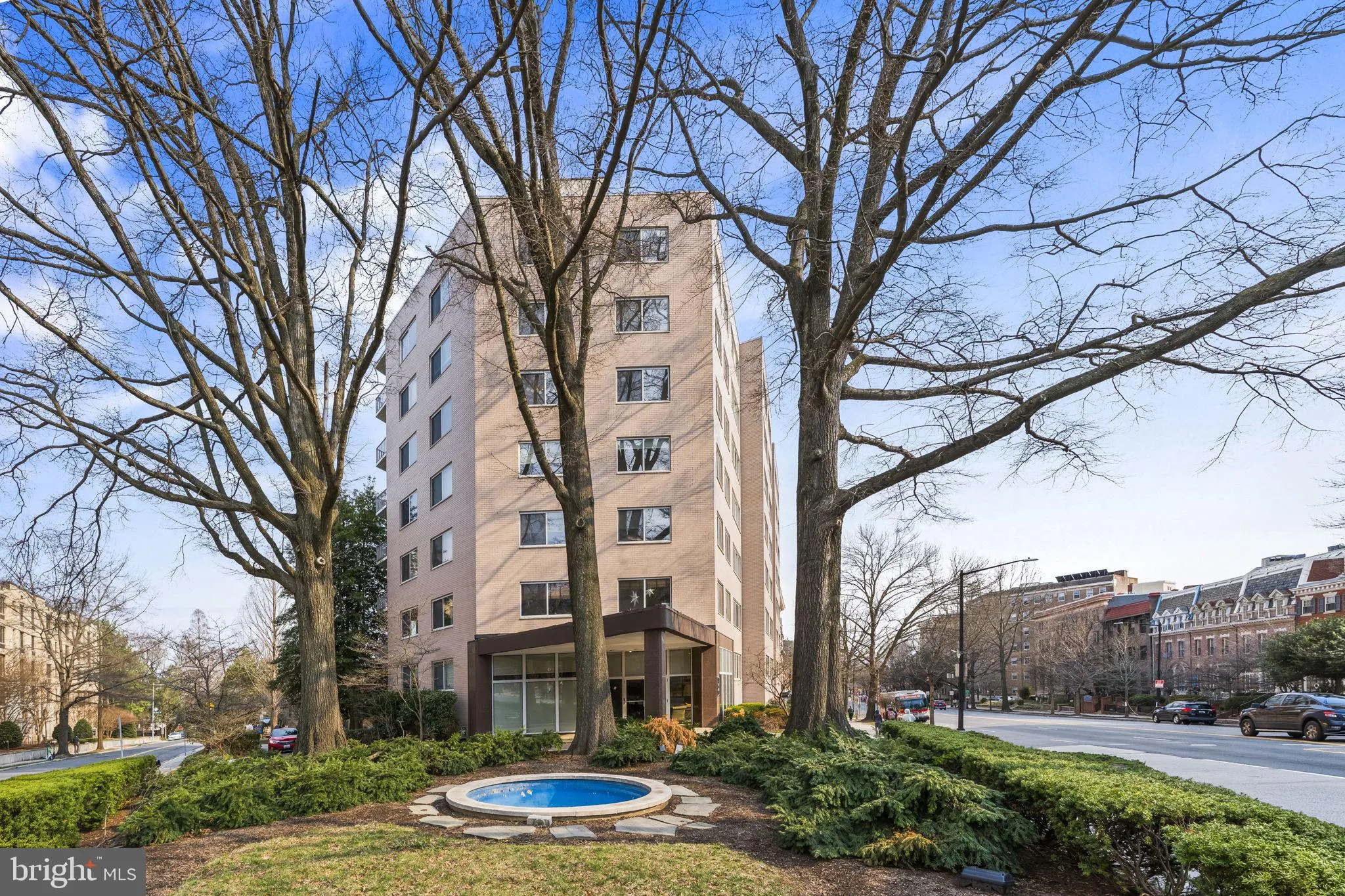 2829 CONNECTICUT AVENUE, Washington, DC 20008