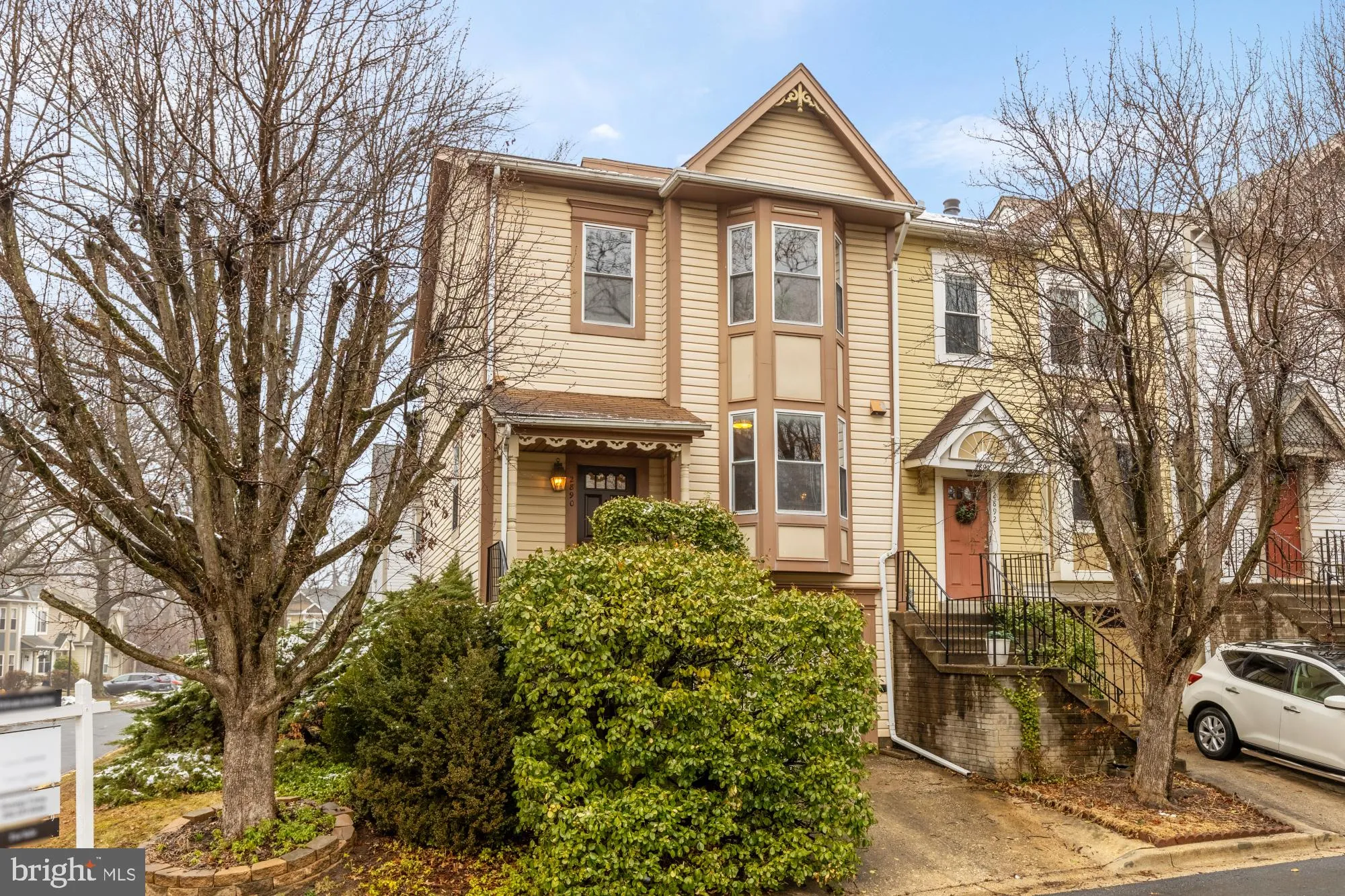 2890 SCHOOLHOUSE CIRCLE, Silver Spring, MD 20902