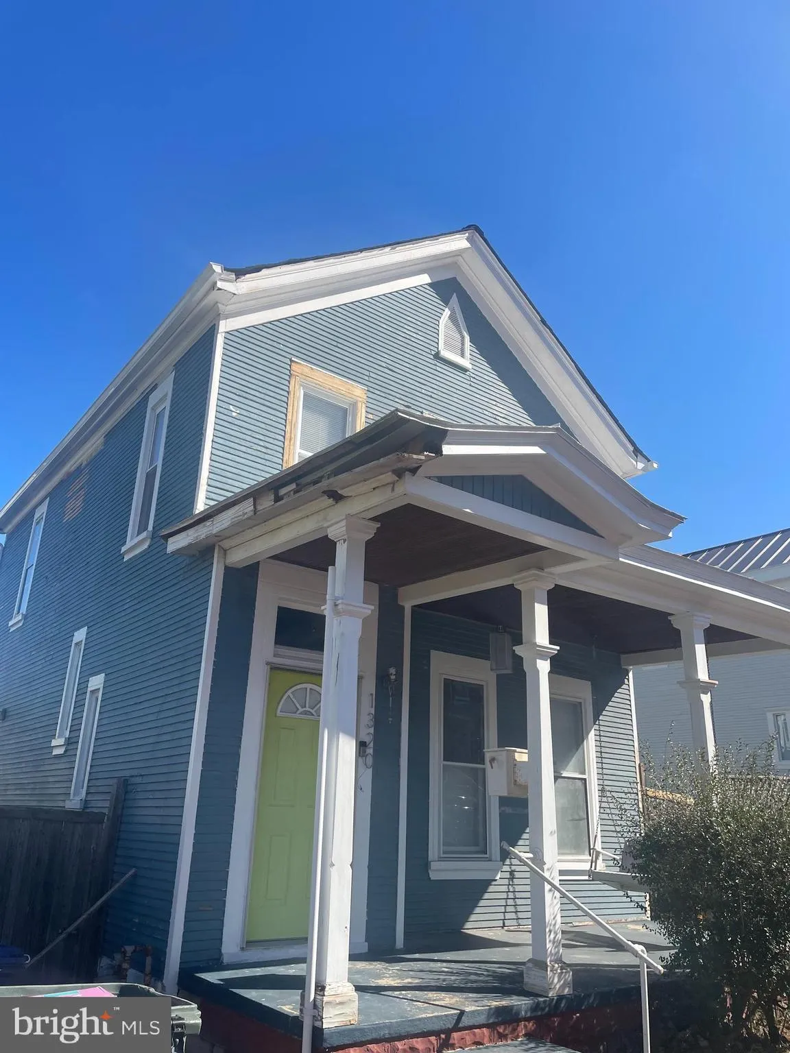 1320 VALLEY PLACE, Washington, DC 20020