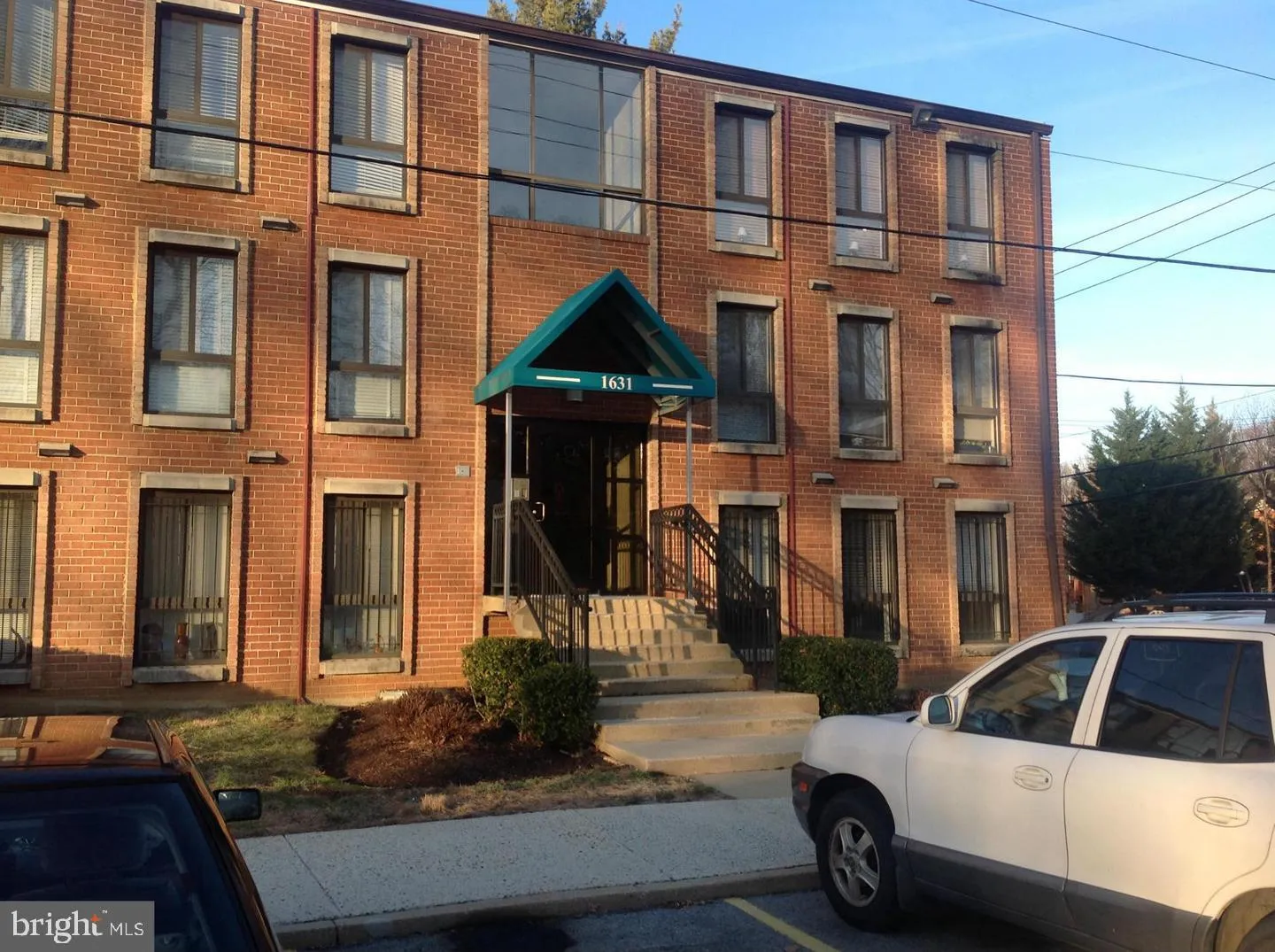 1631 GAINESVILLE STREET, Washington, DC 20020