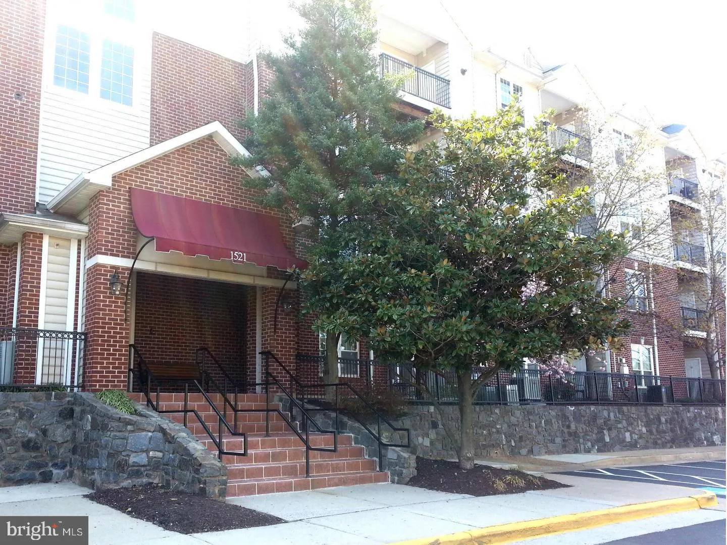 1521 SPRING GATE DRIVE, Mclean, VA 22102